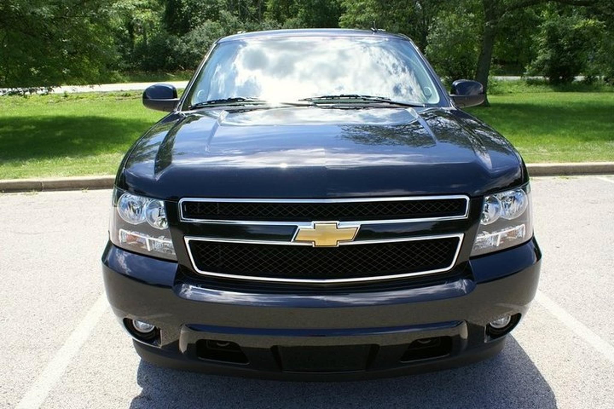 Chicago Private SUV Transfer to MDW - Image 3