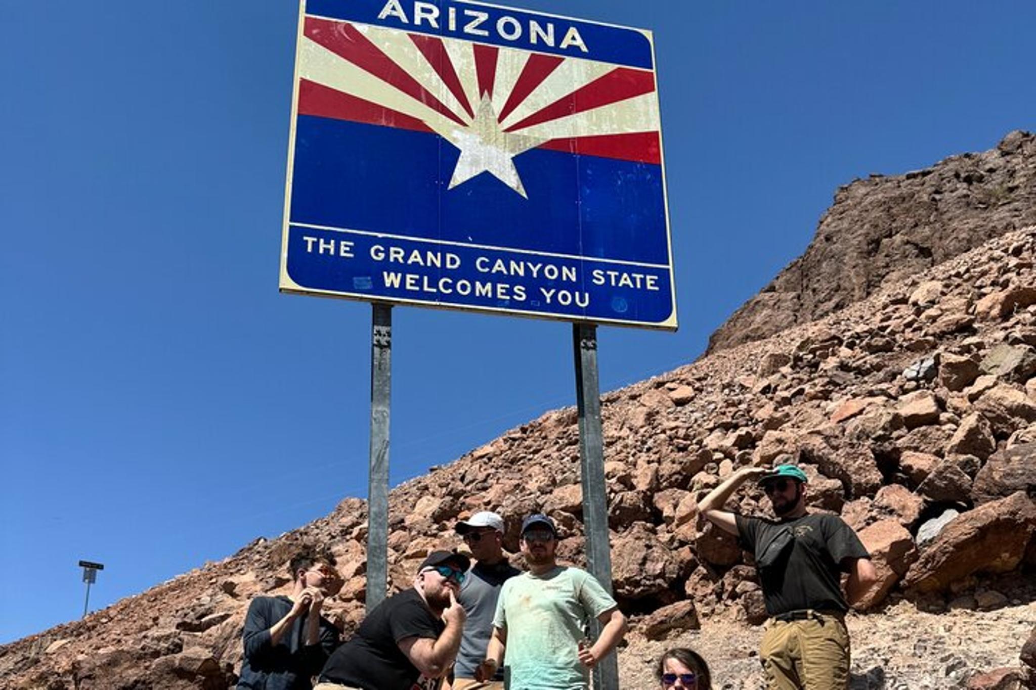Boulder City Hoover Dam Tour - Image 3