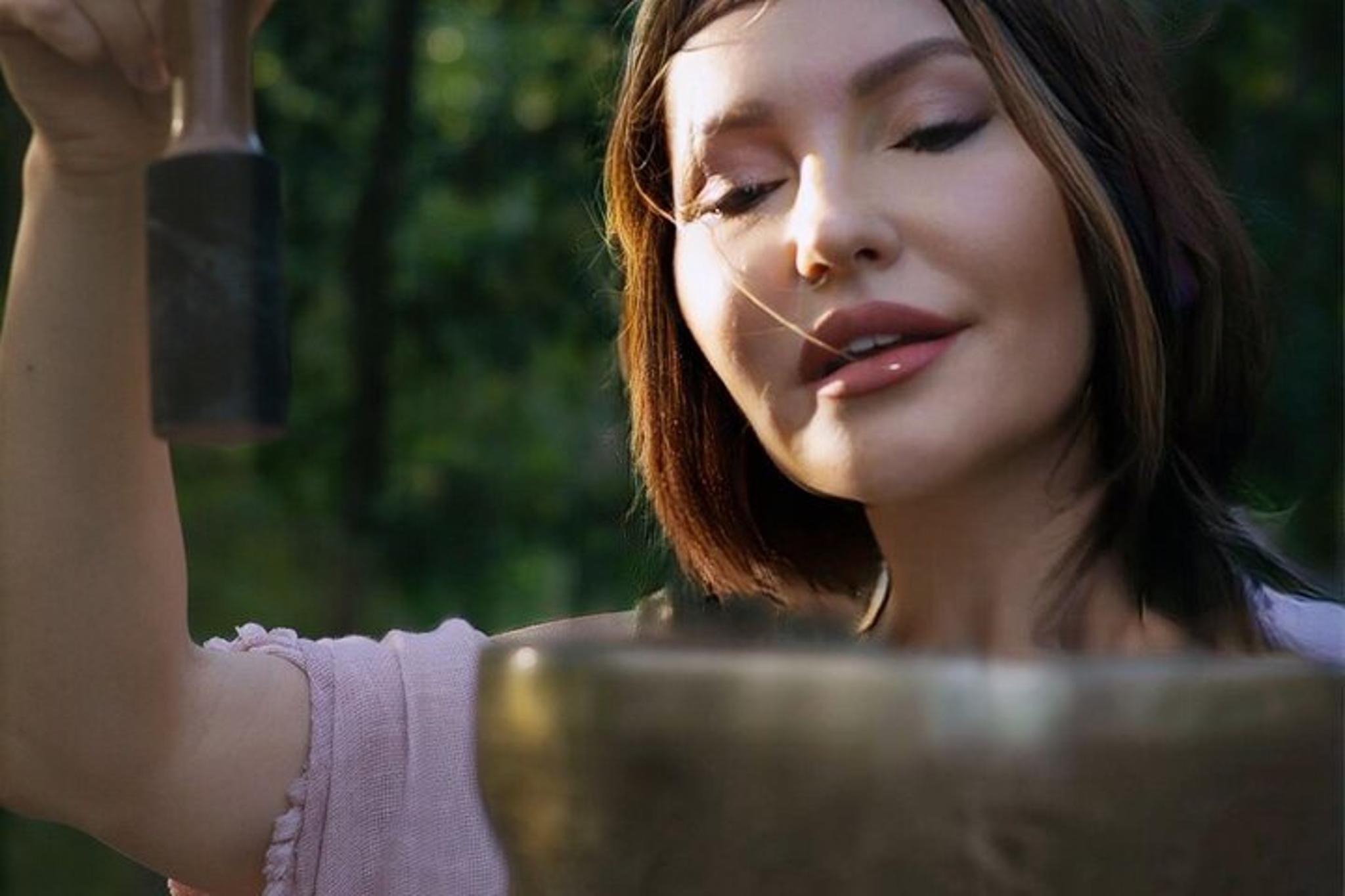 Joshua Tree Tantra Retreat - Image 6