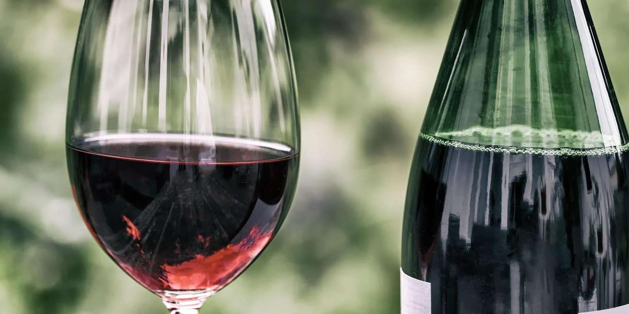 San Francisco Napa Valley Winery Tour - Image 2