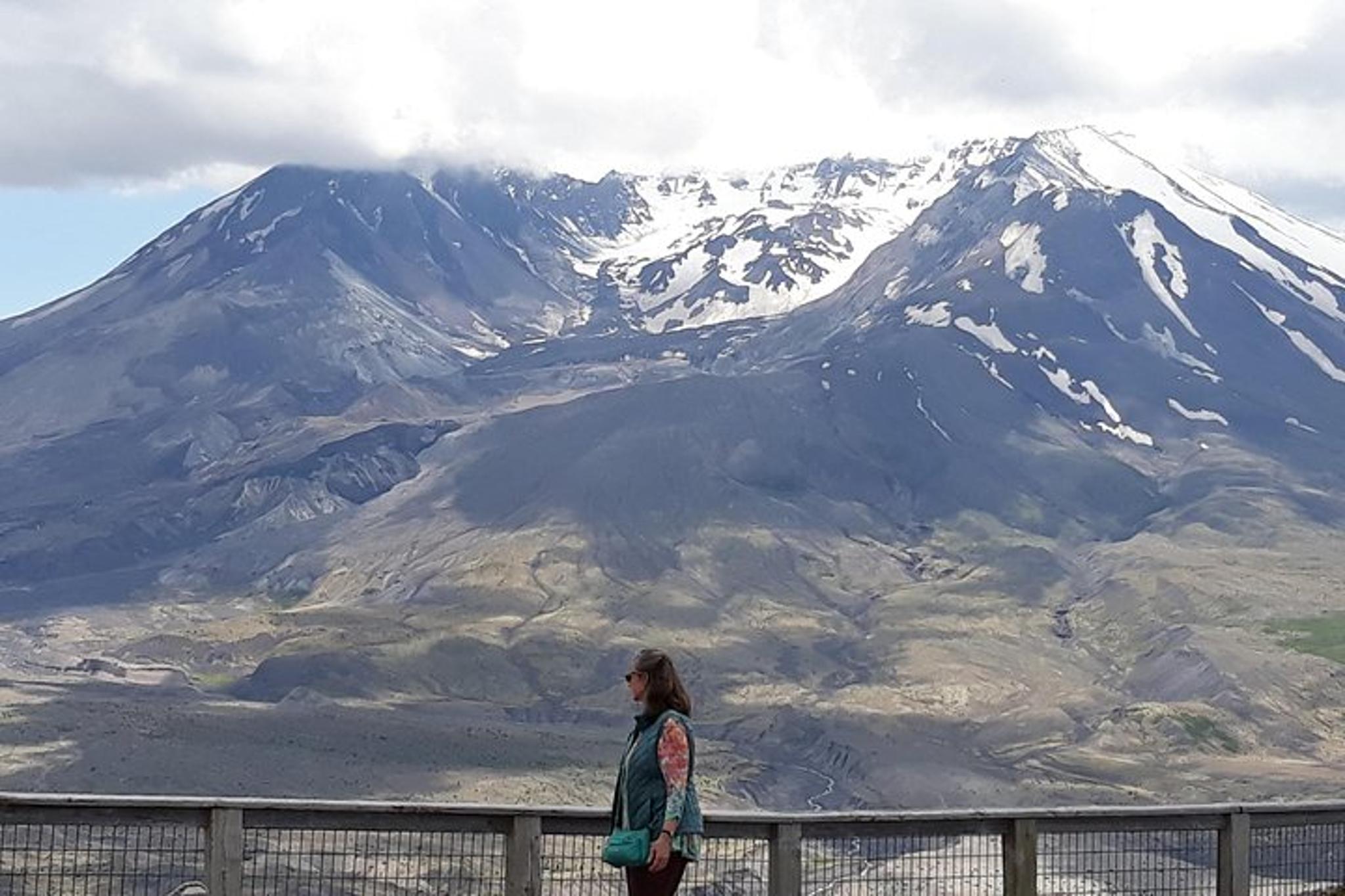 Mount Saint Helens Day Trip - Image 3