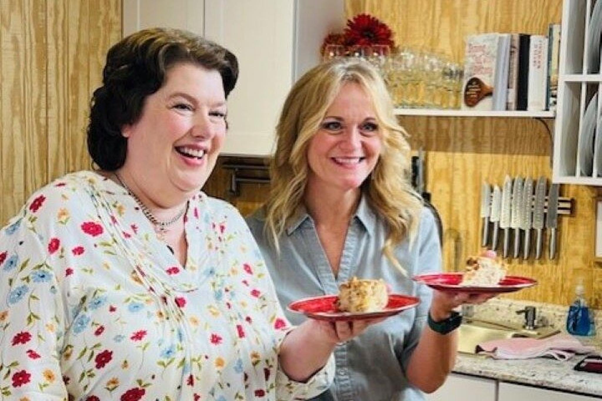 Smoky Mountain Cooking Experience