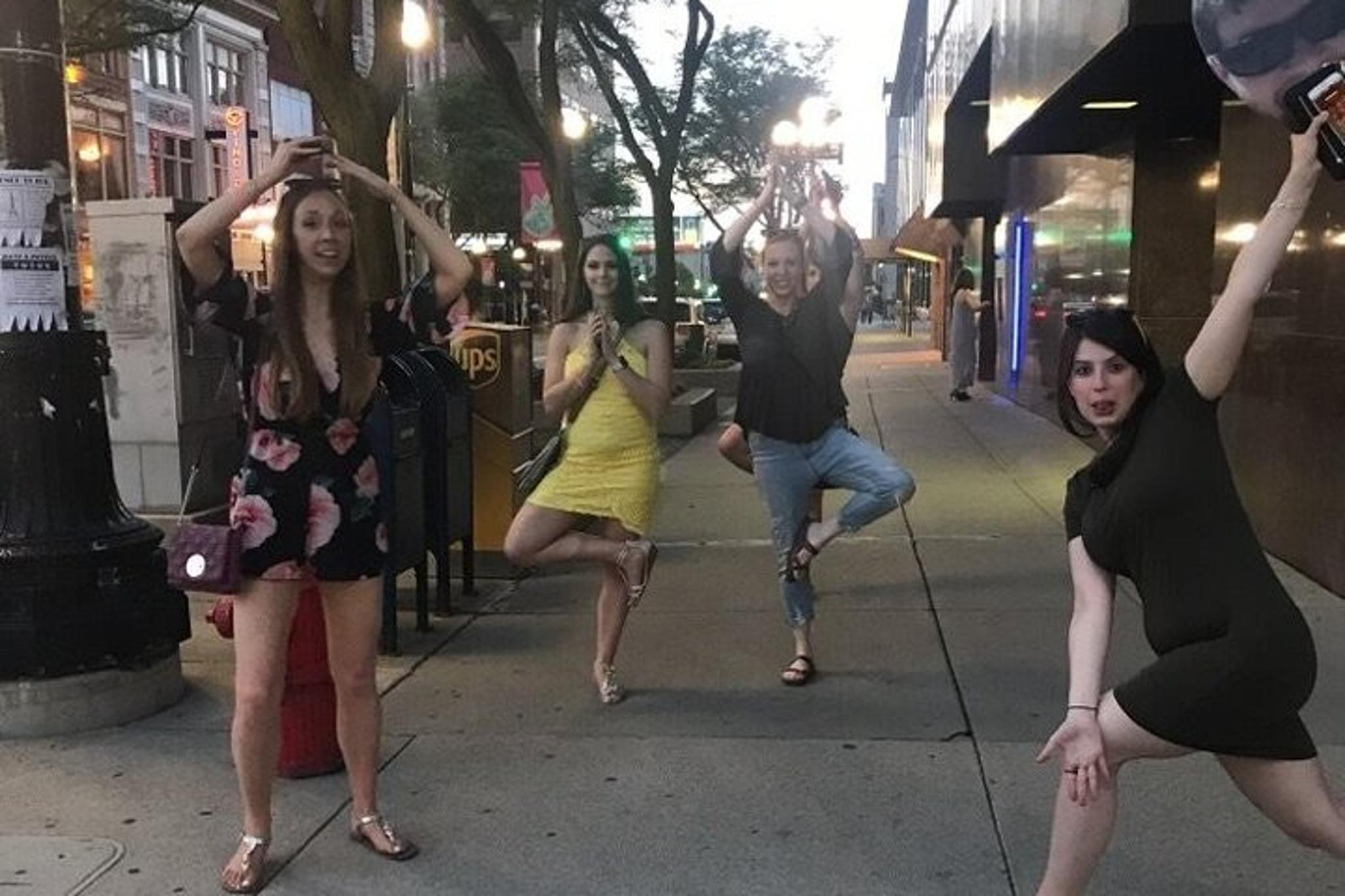 Mobile Scavenger Hunt 3Quest Challenge 2 hr - Image 3