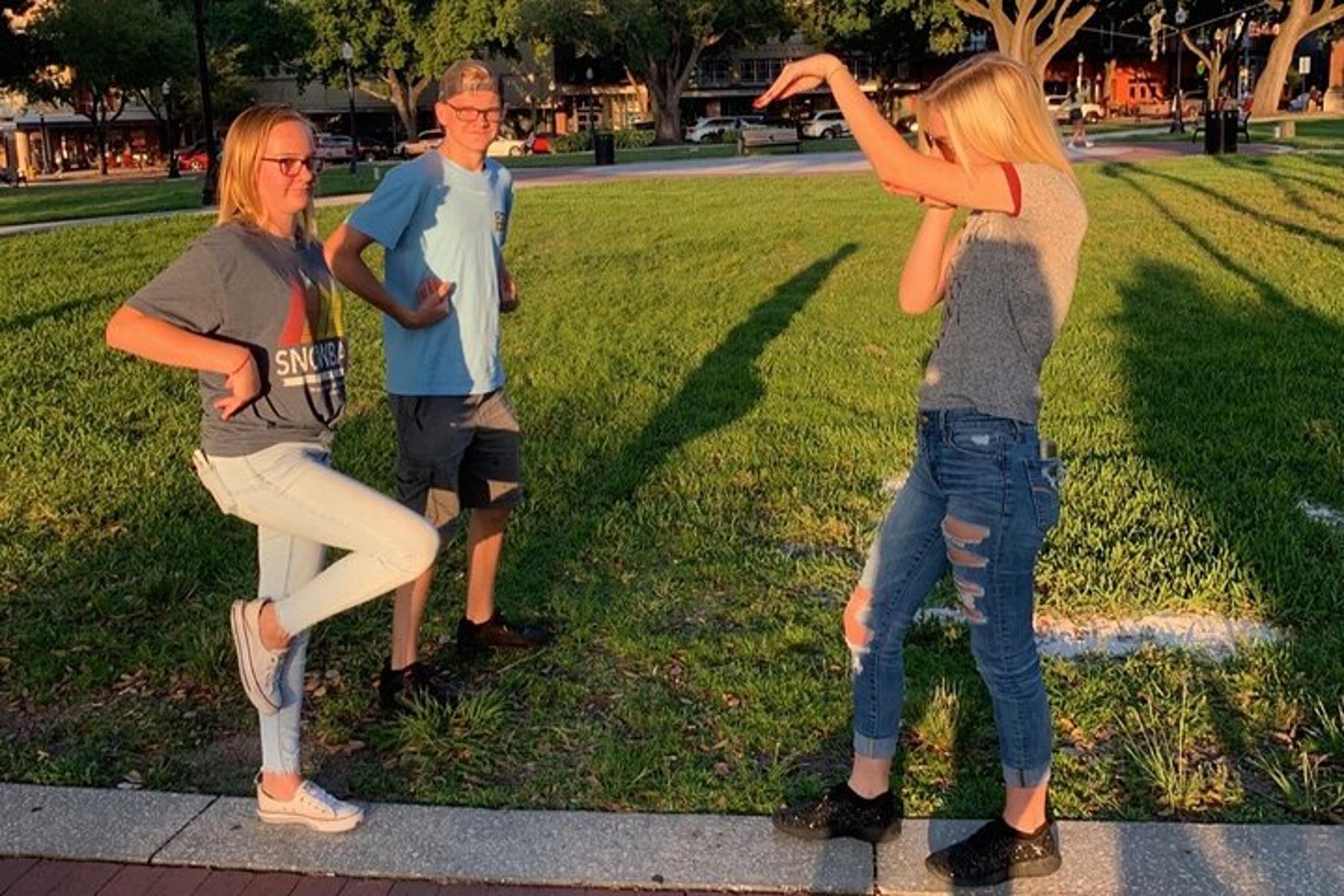 Wilmington Scavenger Hunt by Operation City Quest