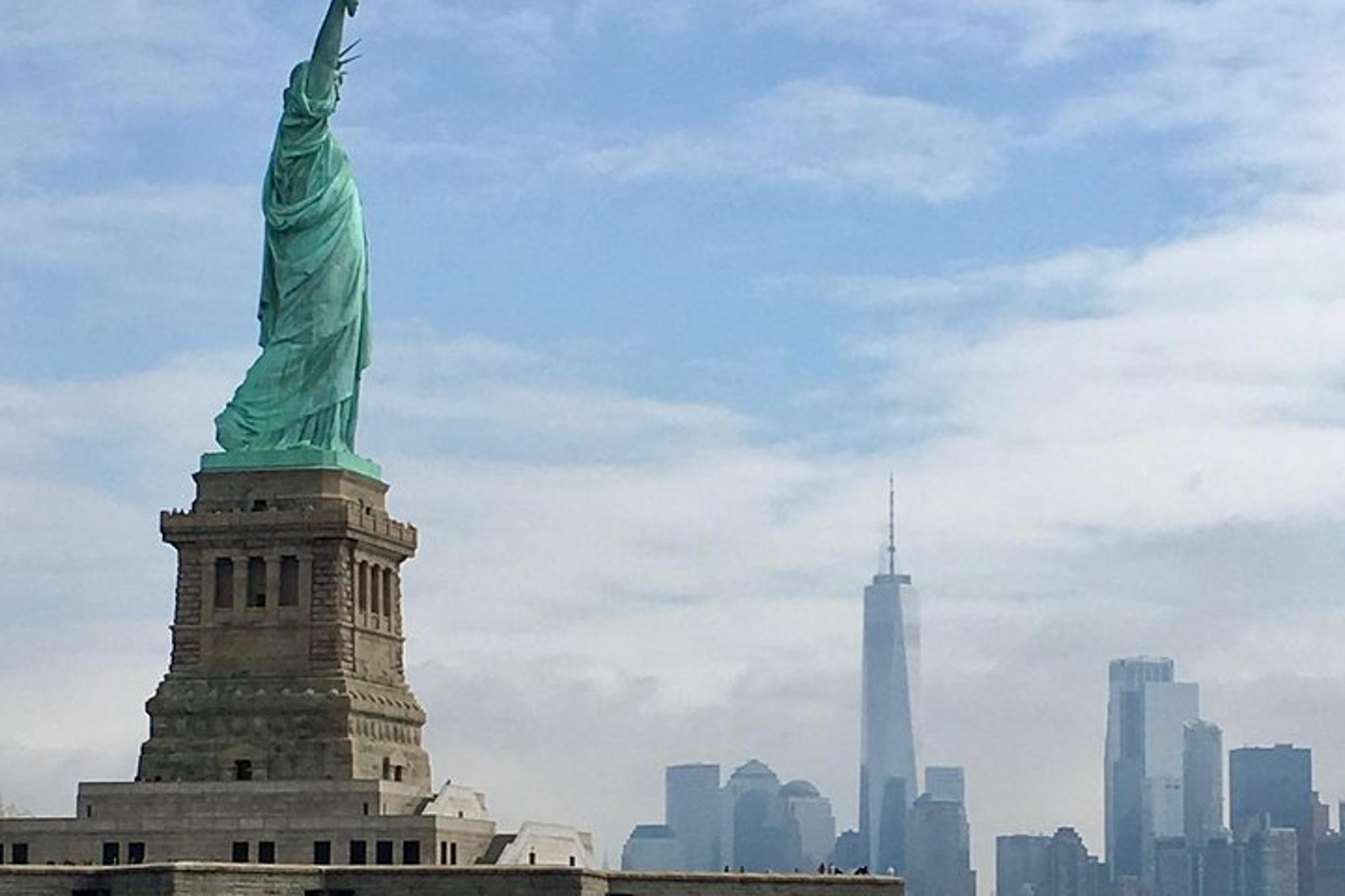 New York City Jewish Colonial History Walking Tour