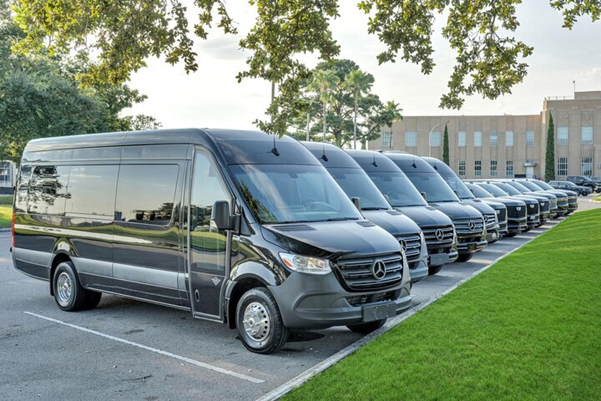 New Orleans Cruise Port Transfer - Image 6