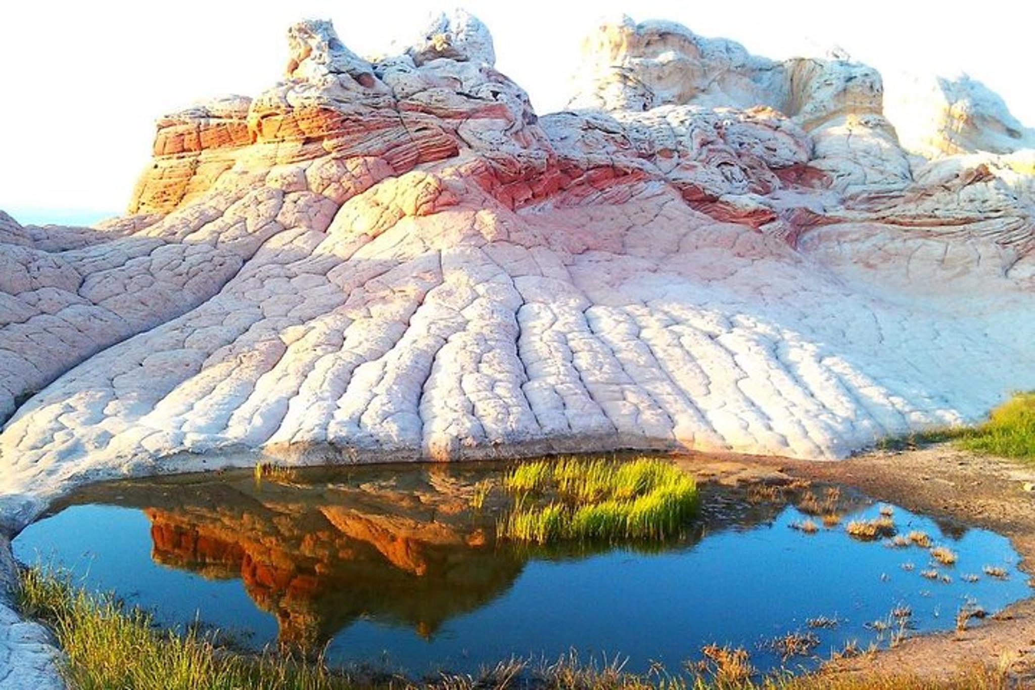 Vermilion White Pocket Tour - Image 2