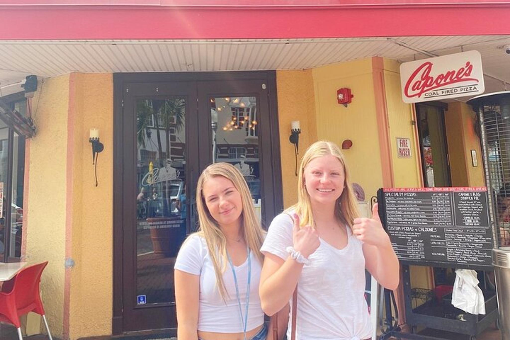 Madison City Scavenger Hunt - Image 6