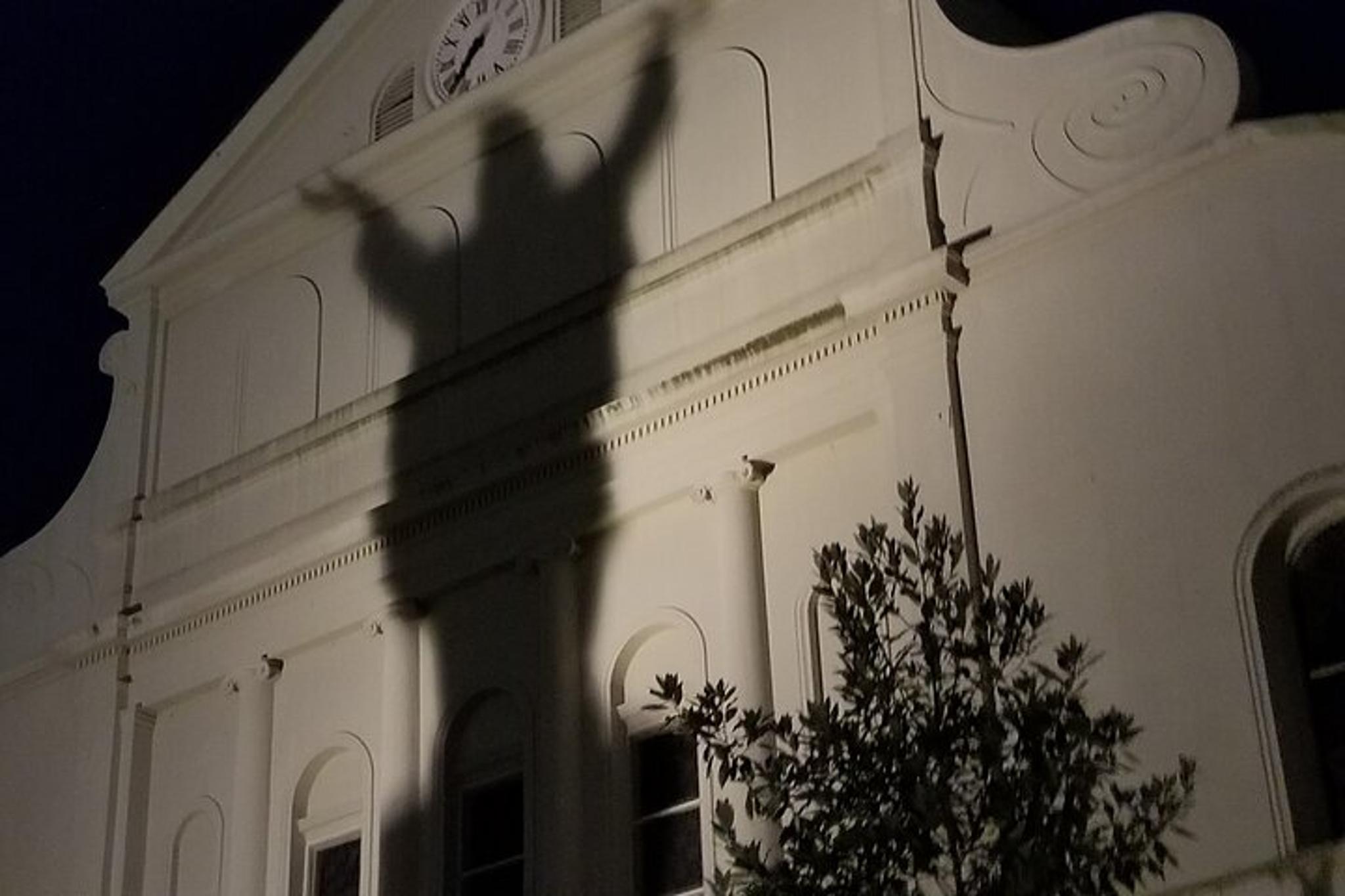 New Orleans Haunted Walking Tour Evening - Image 2