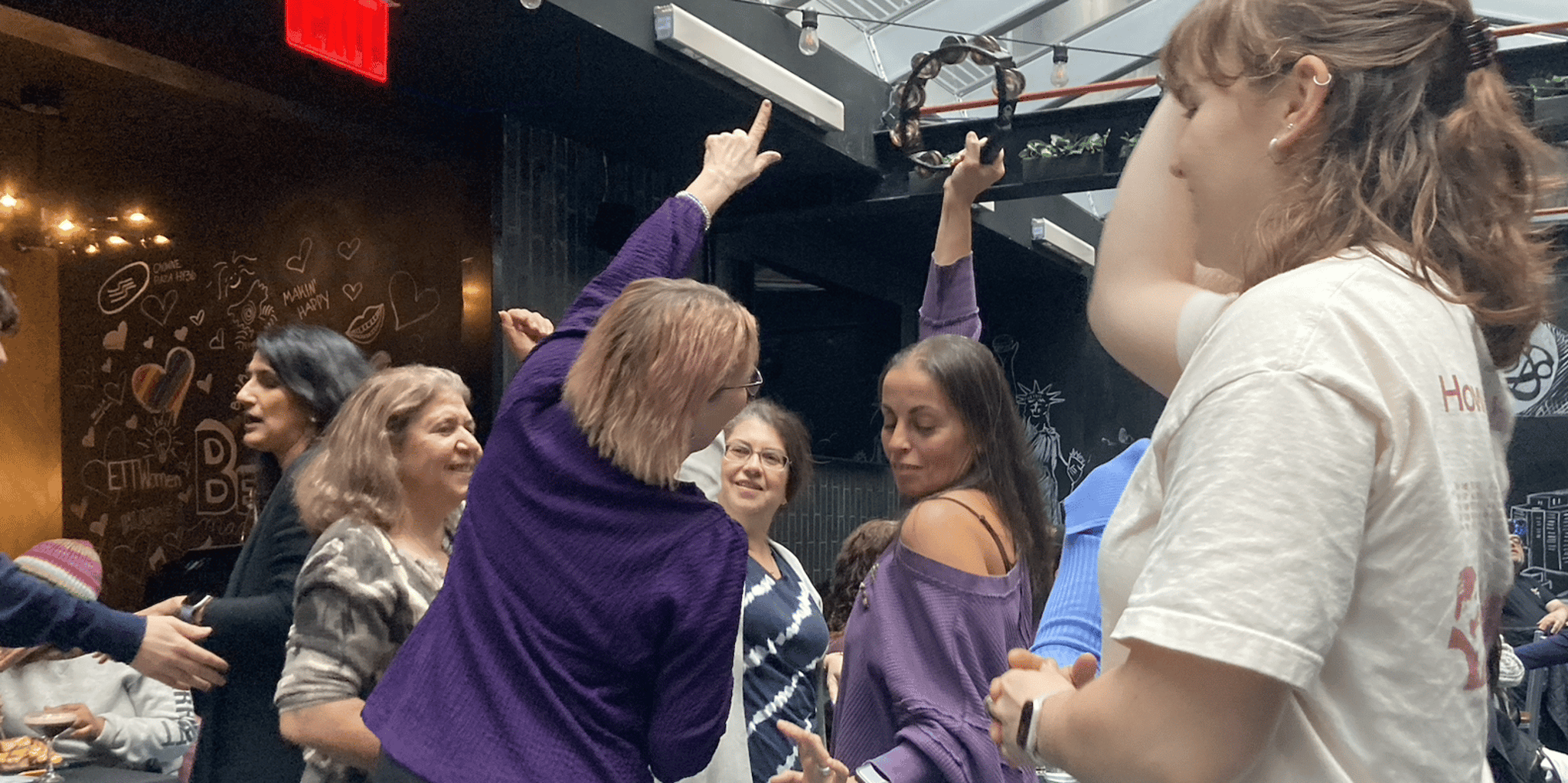 New York City Dueling Pianos Brunch Show - Image 4