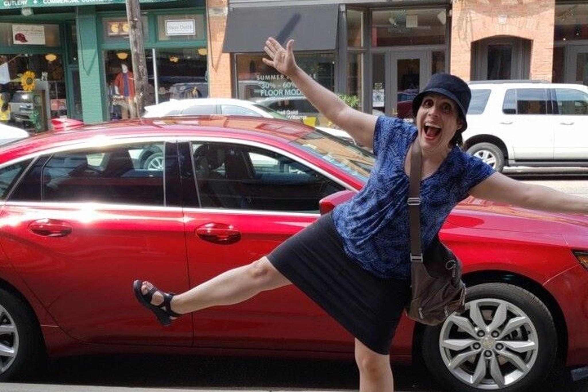 Denver City Scavenger Hunt - Image 2