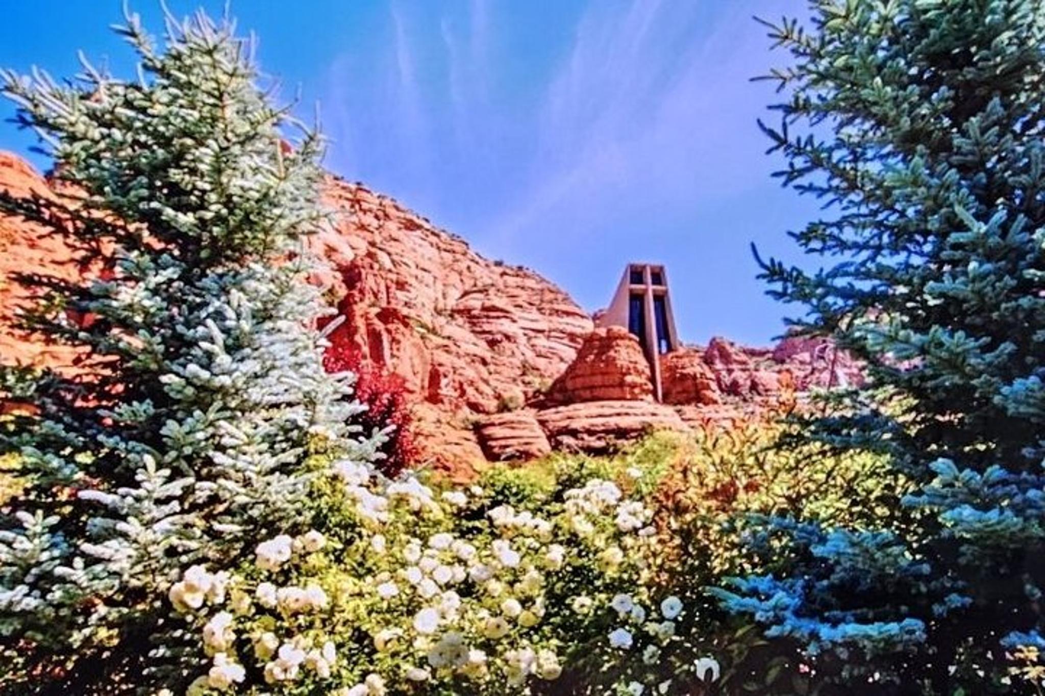 Sedona Sightseeing Tour - Image 1