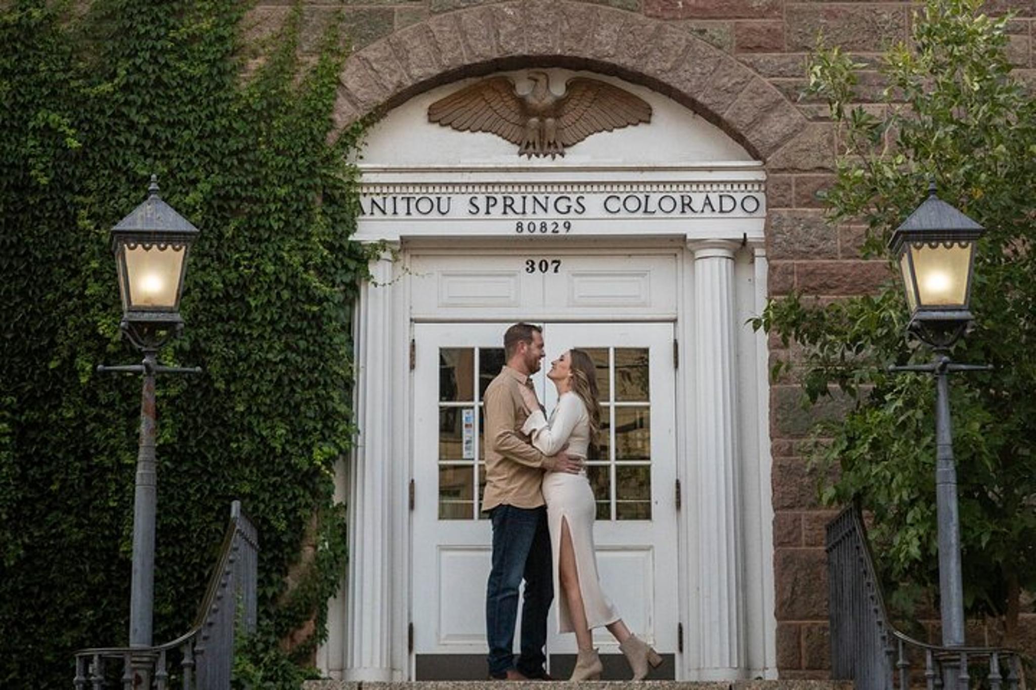 Manitou Springs Photography Experience - Image 5