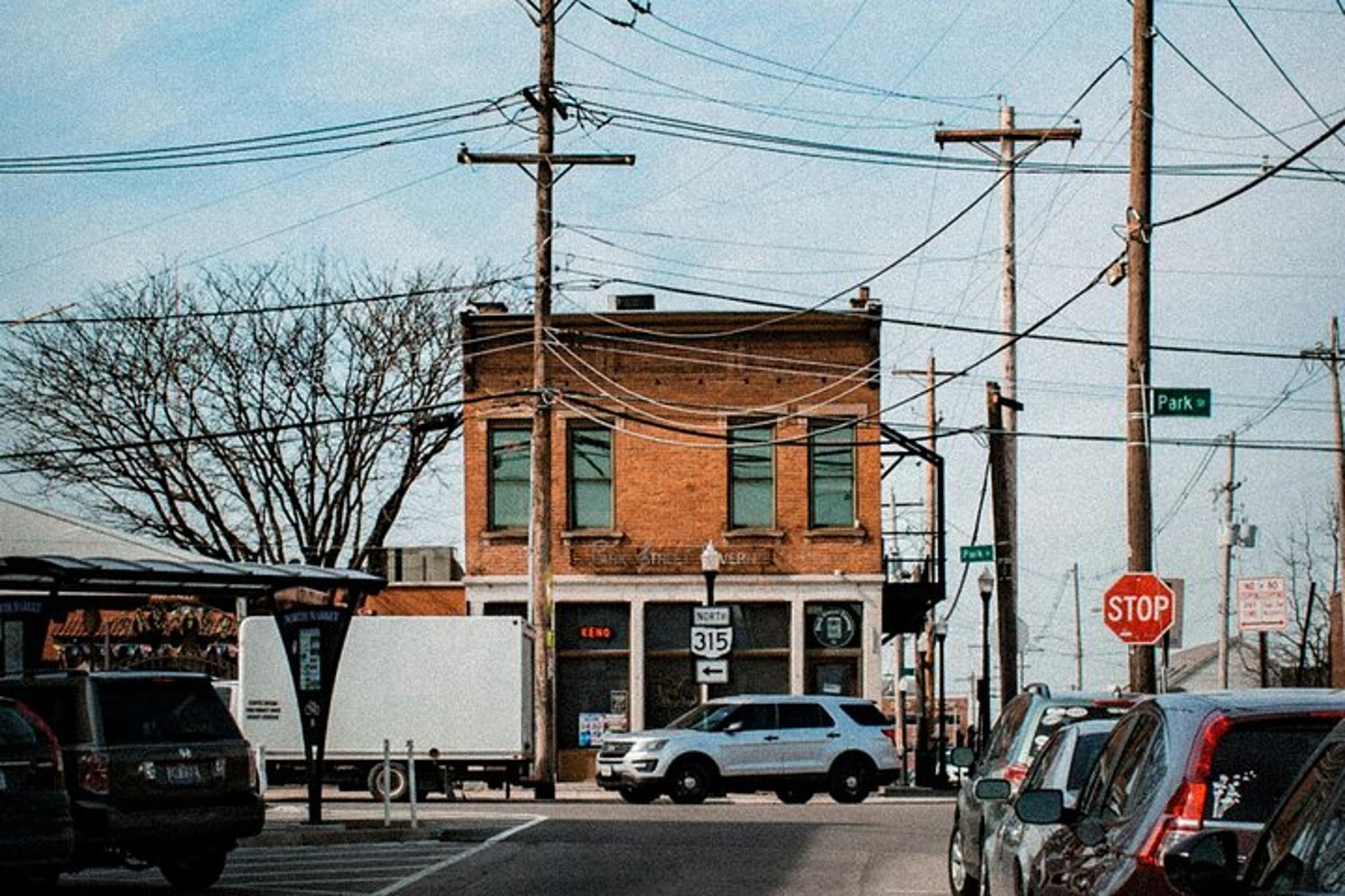 Columbus Ghost Scavenger Hunt - Image 6