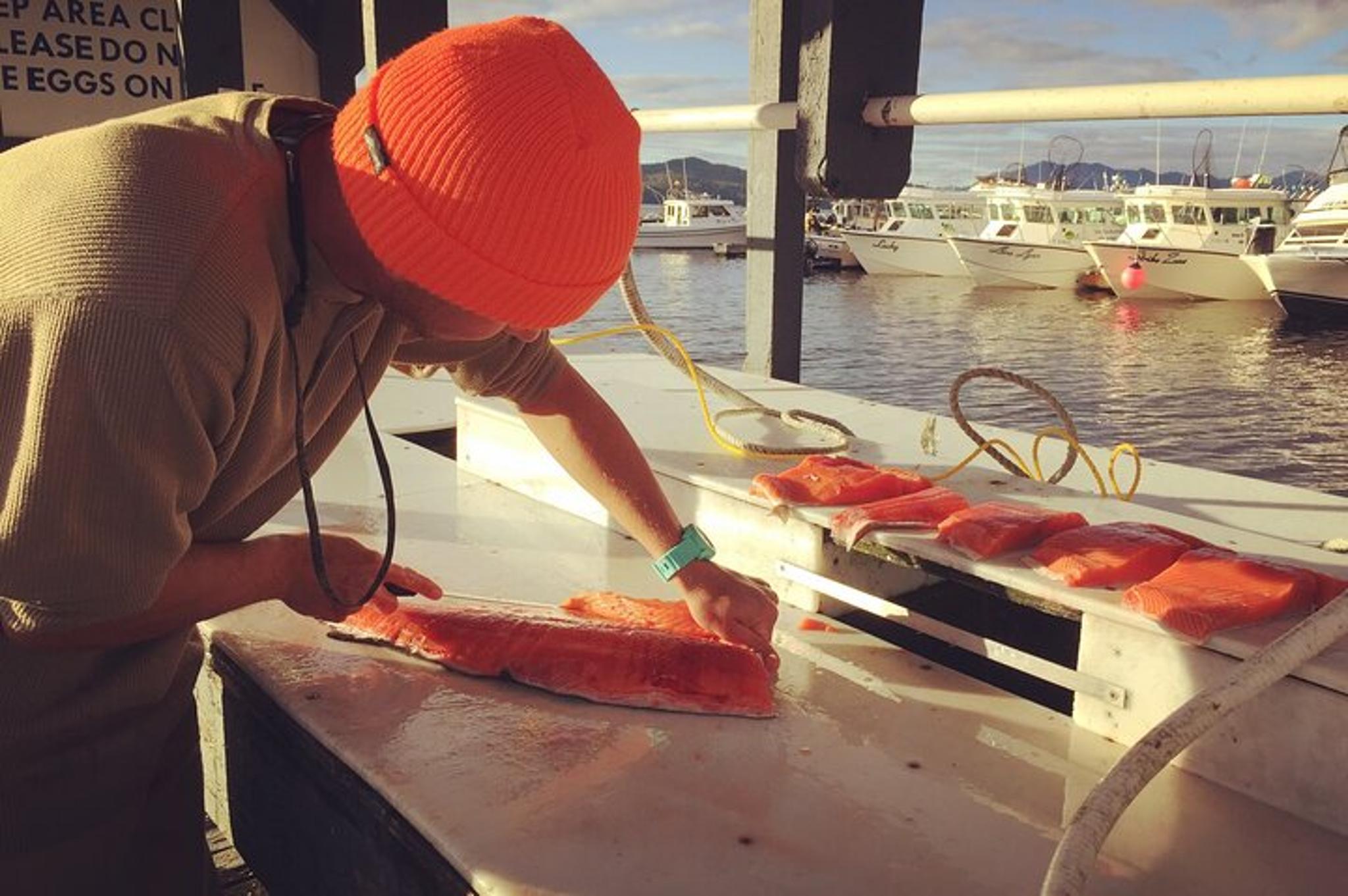 Ketchikan Salmon Fishing Charter - Image 6