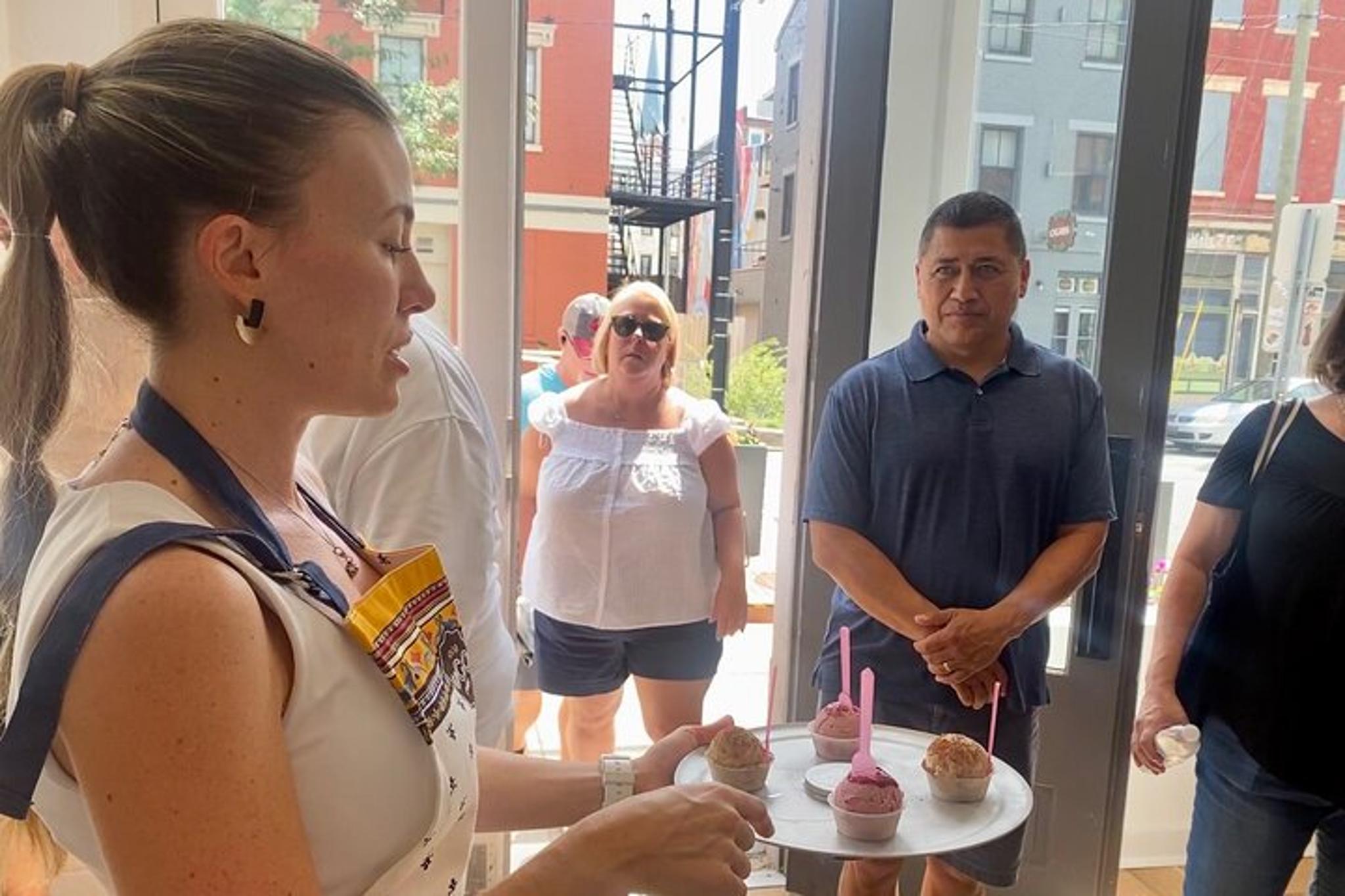 Cincinnati Findlay Market Food Tour - Image 6