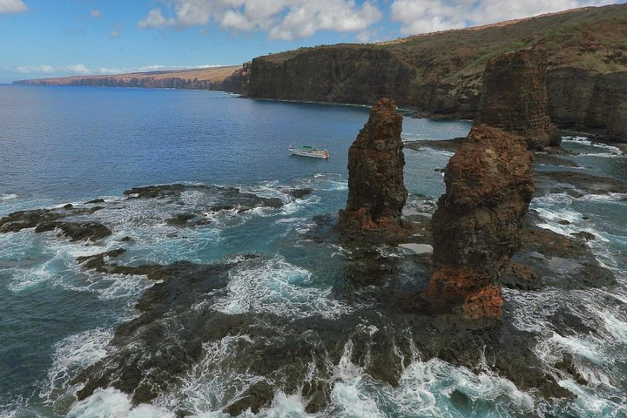 Kaanapali Snorkel Tour from Beach - Image 2
