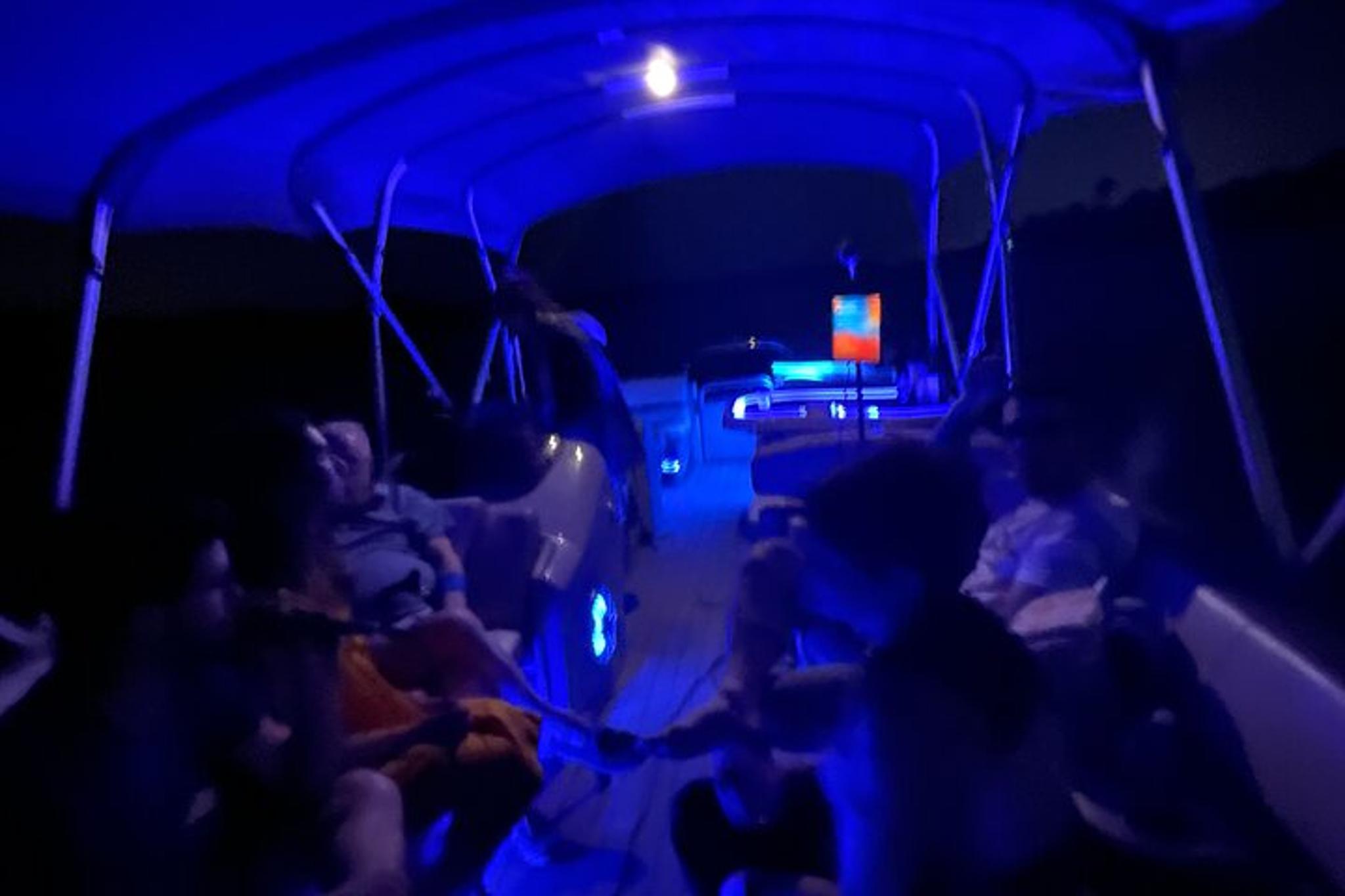 Naples Holiday Light Cruise and Sunset Tour - Image 3