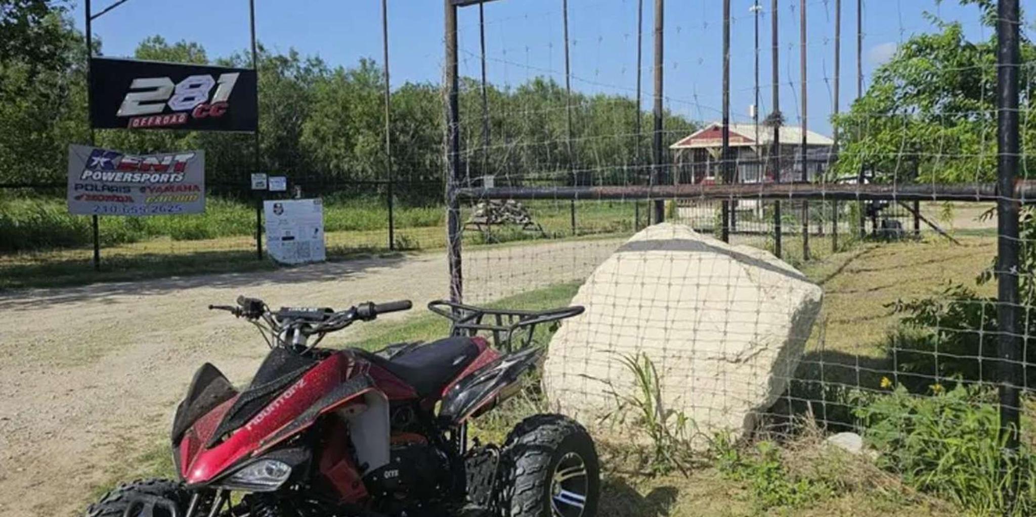 San Antonio Off-Road Adventure - Image 4