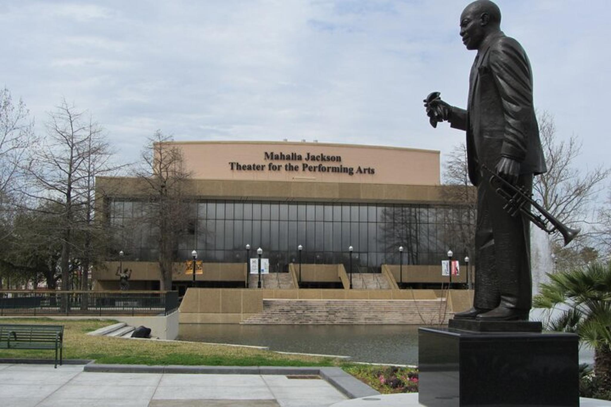 New Orleans Tremé Self-Guided Audio Tour - Image 5