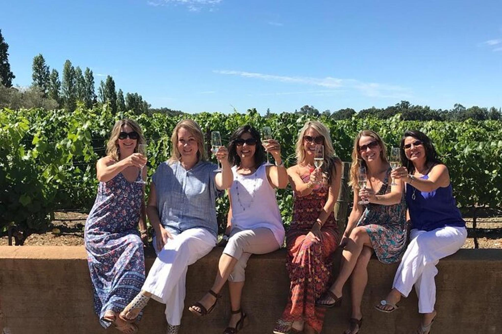 Bodega Bay Sunset Tour - Image 4