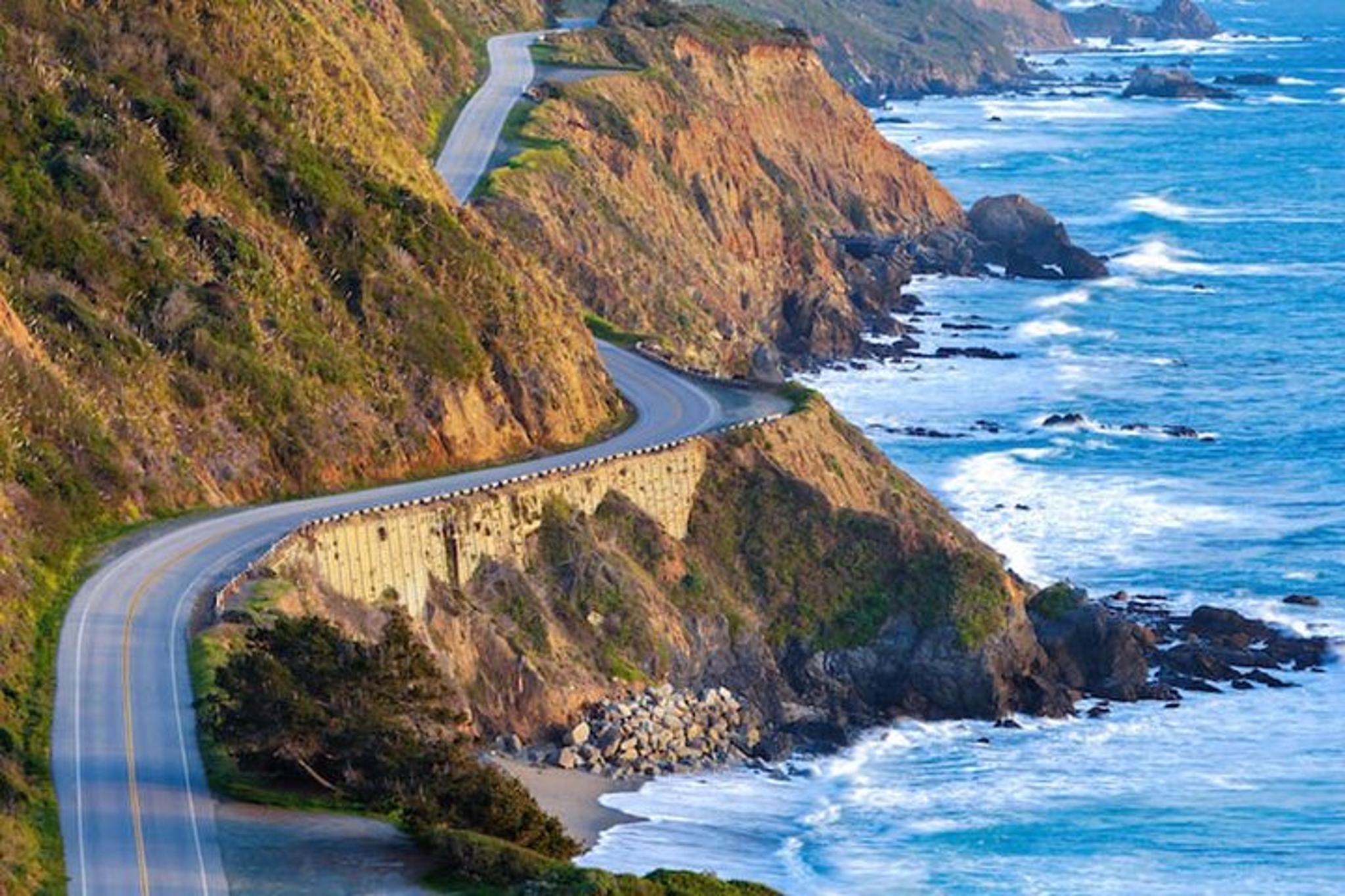 Big Sur Private Driving Tour - Image 3