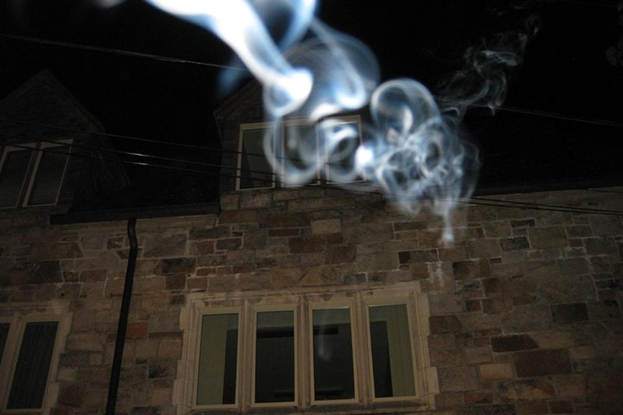Gatlinburg Ghost and Haunt Tour