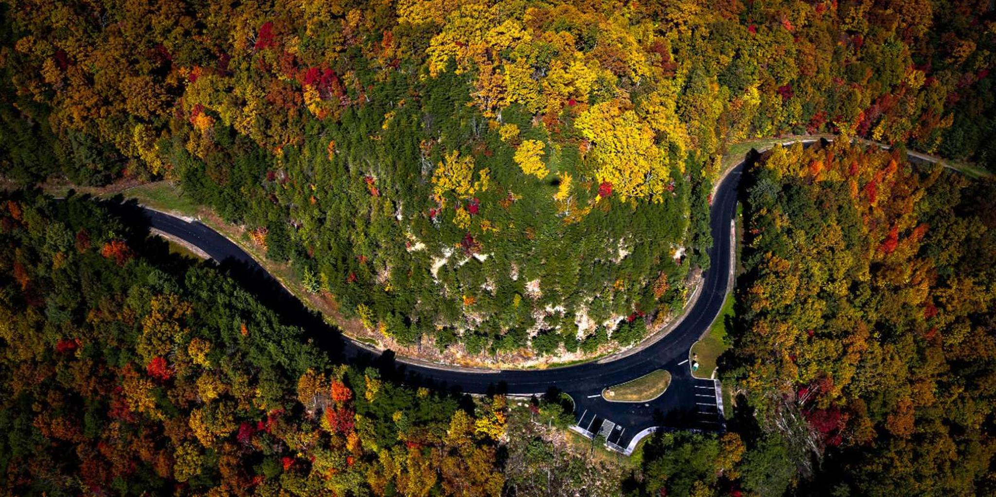 Wears Valley Helicopter Tour in Tennessee - Image 3