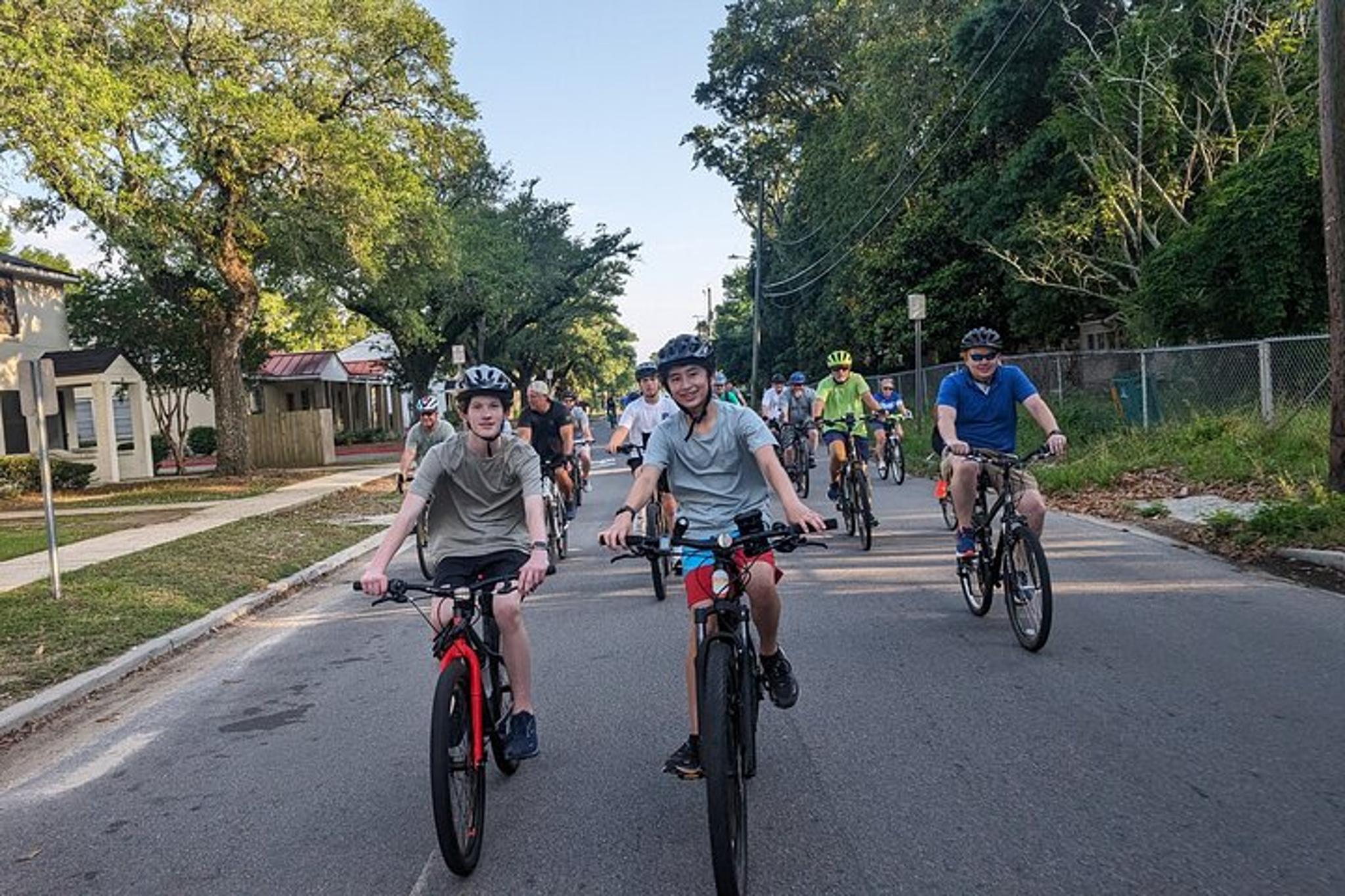 Biloxi eBike Rental - Image 6