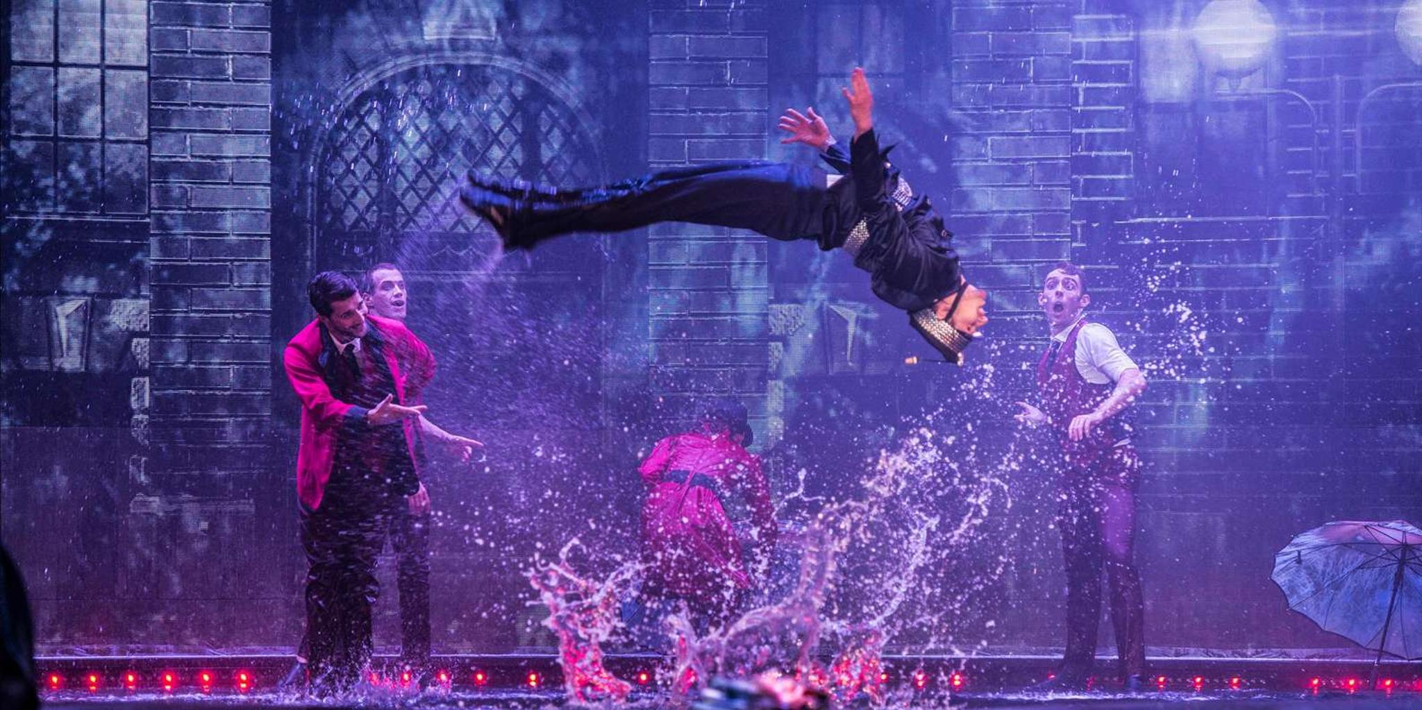 Las Vegas WOW Show at Rio Hotel & Casino 1.5 hr - Image 6