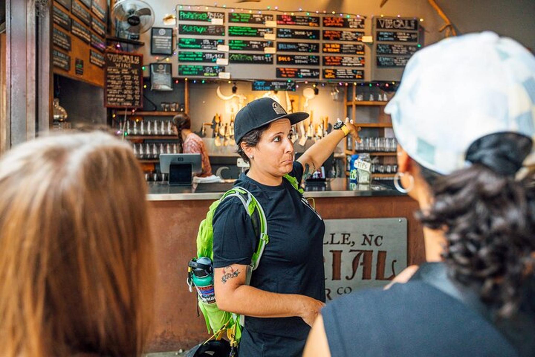 Asheville Electric Bike Brewery Crawl - Image 2