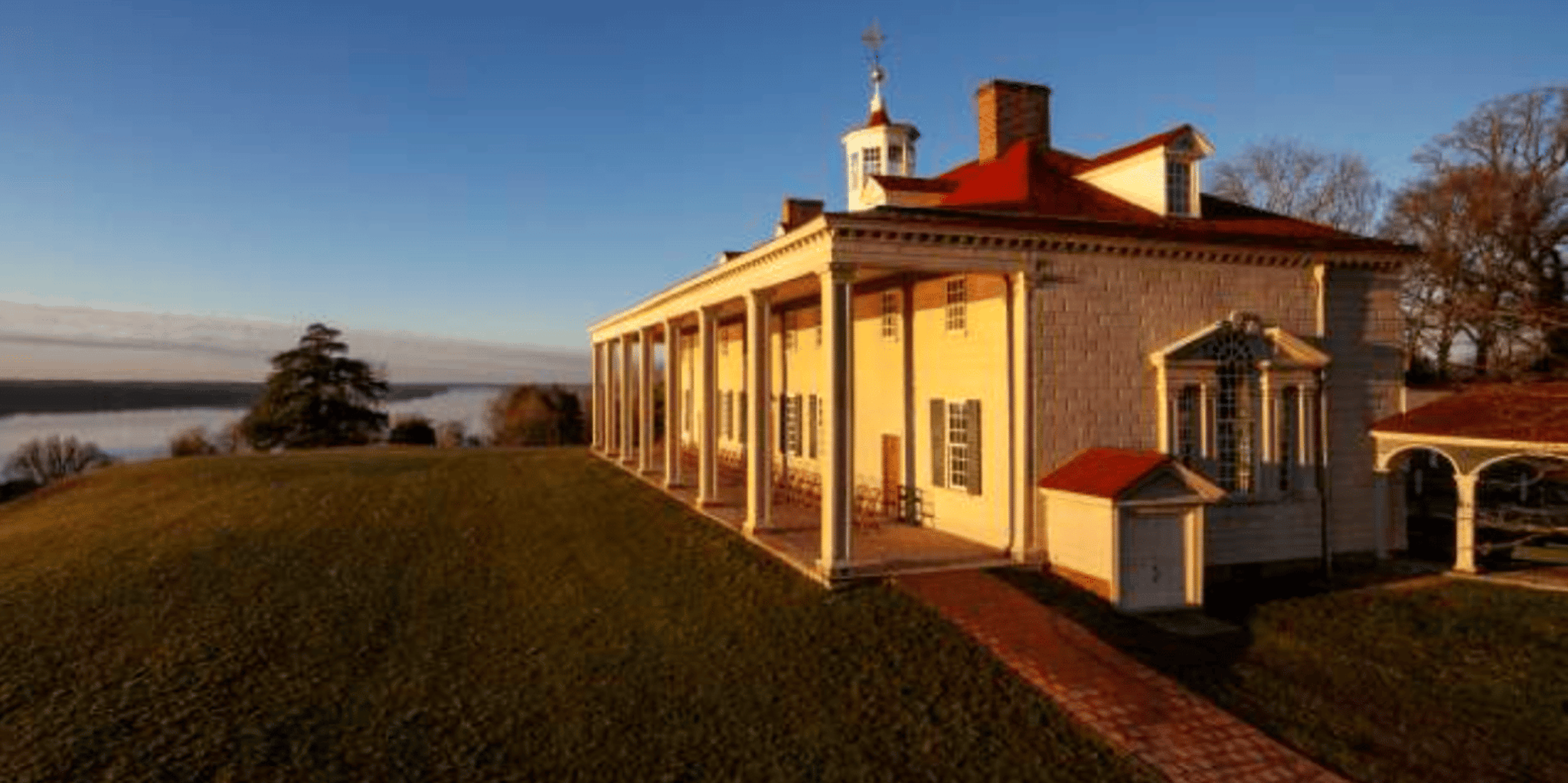 Washington DC Mount Vernon & Old Town Alexandria Tour - Image 4