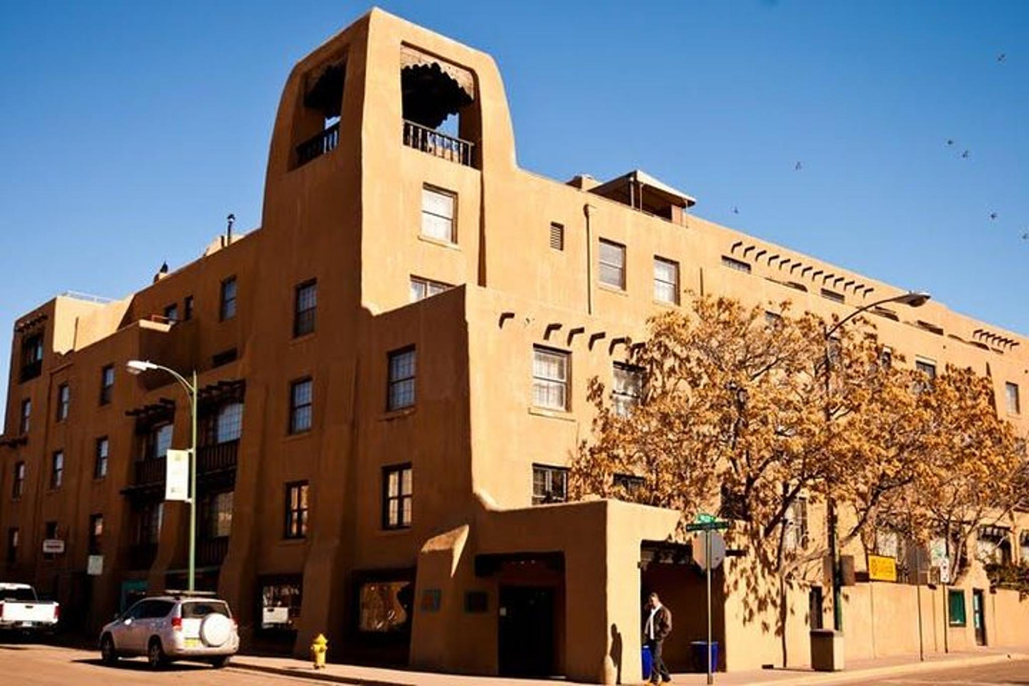 Santa Fe Scavenger Hunt Adventure - Image 5