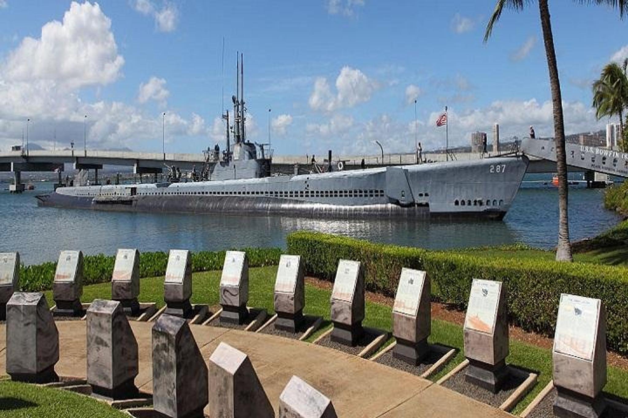 Maui Pearl Harbor Experience Tour - Image 6