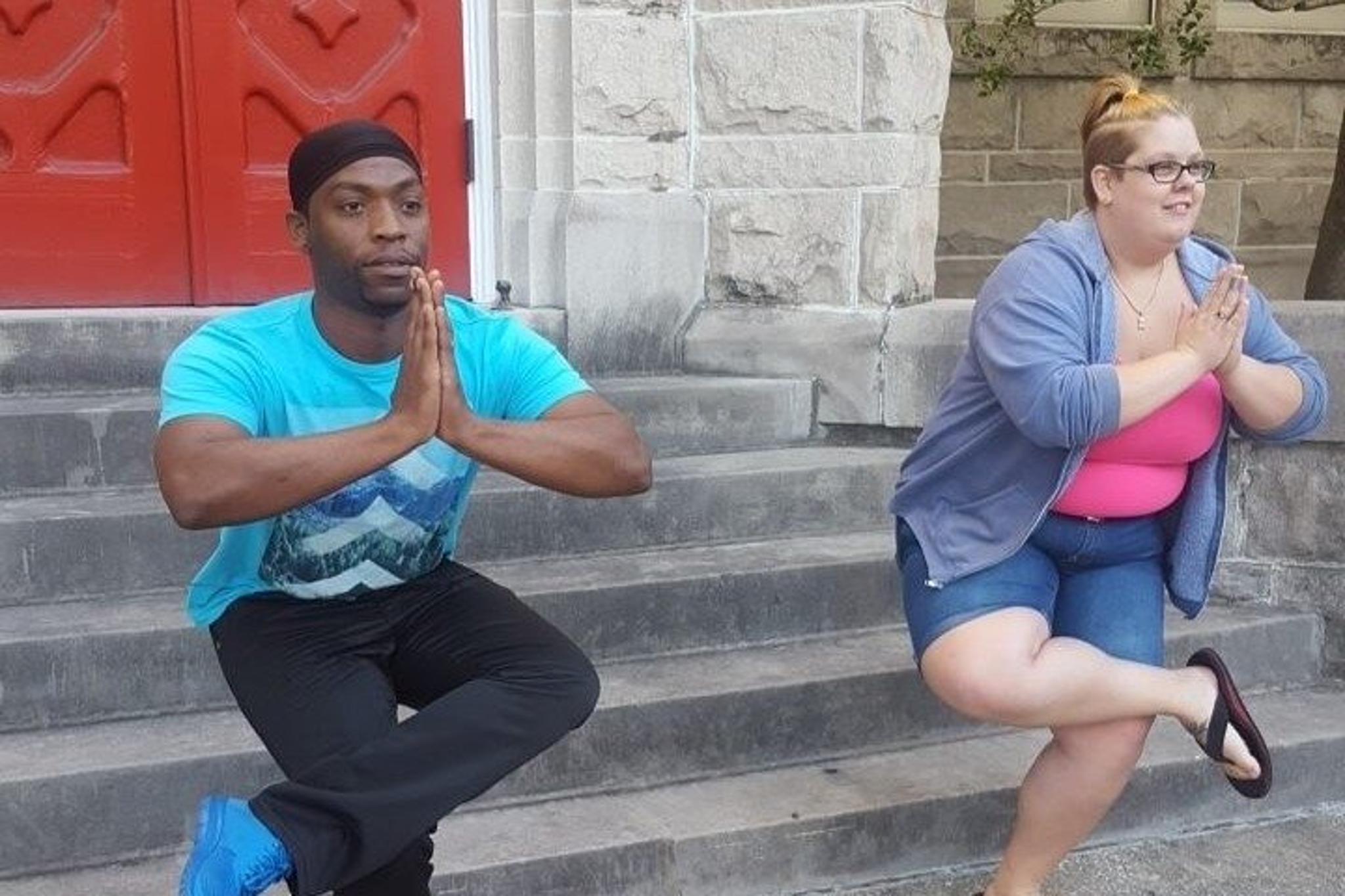 Albany Scavenger Hunt 3Quest Challenge 2 hr - Image 5