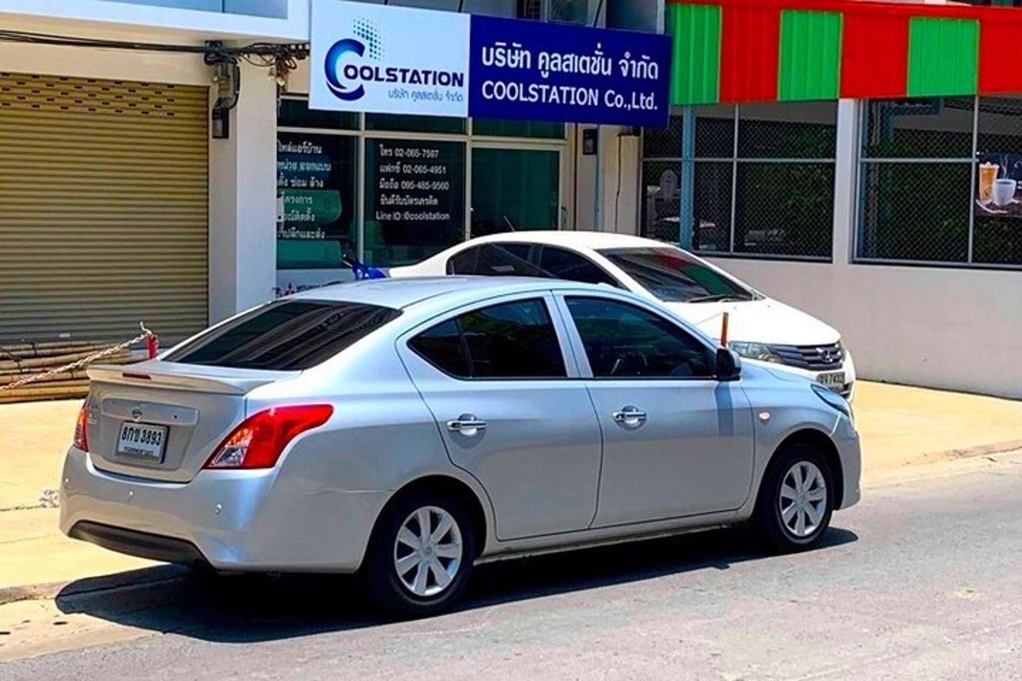 New York Airport Transfer - Image 3