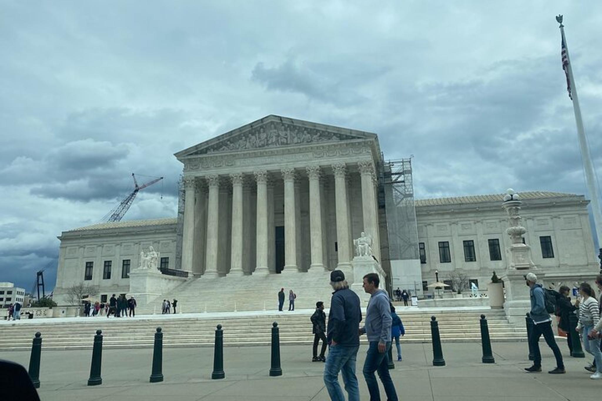 Washington DC Private Tour in Sprinter Van 4 hr - Image 4