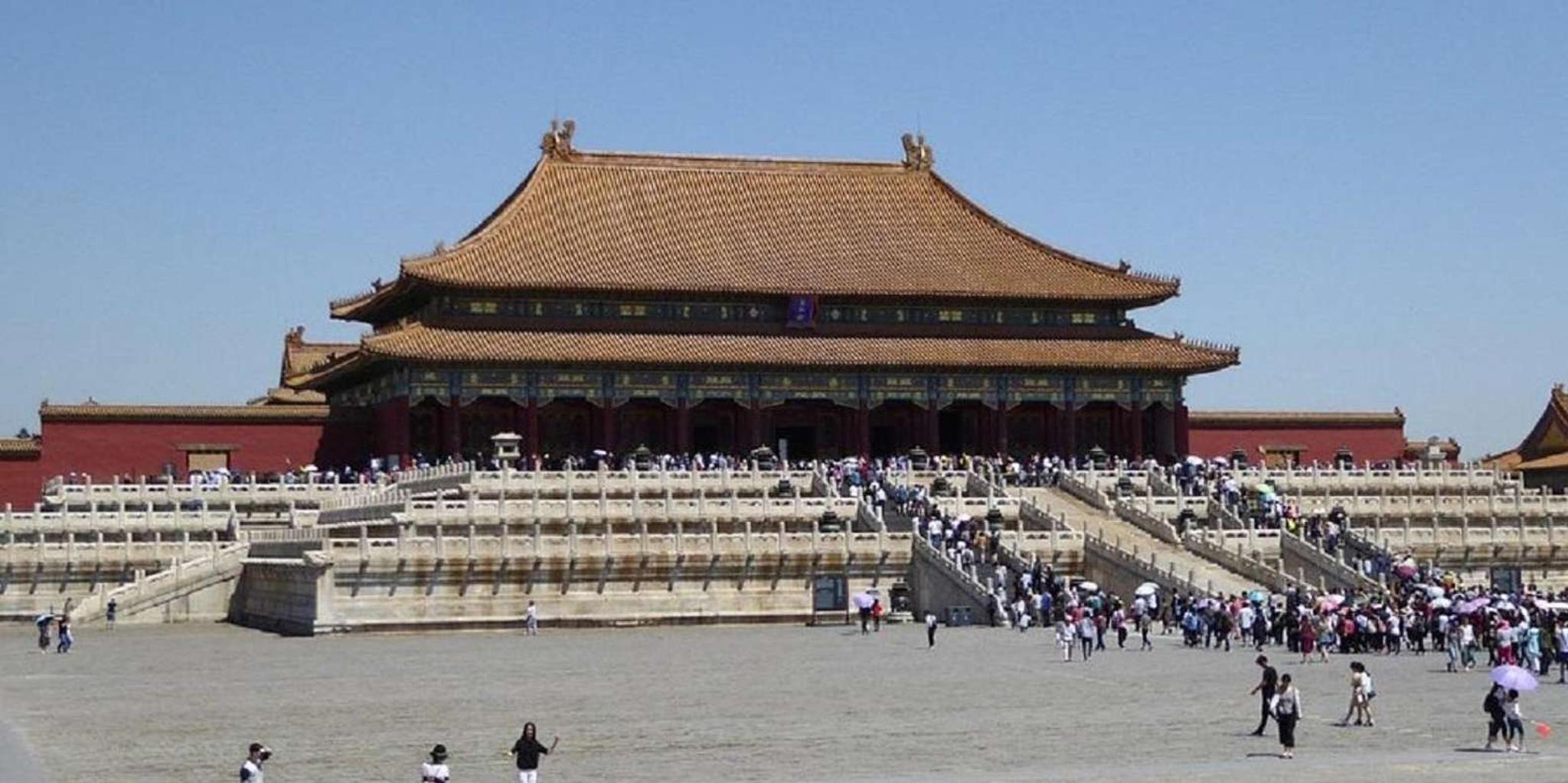 Wudang Mountain 3-Day Tour - Image 2