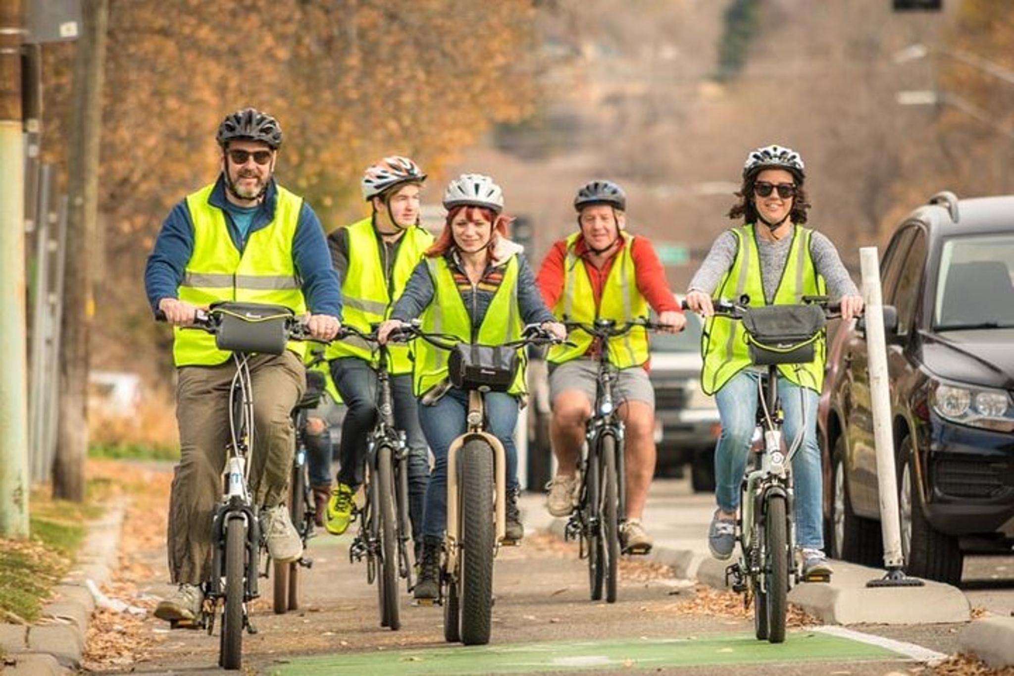 Salt Lake City E-Bike Tour - Image 4