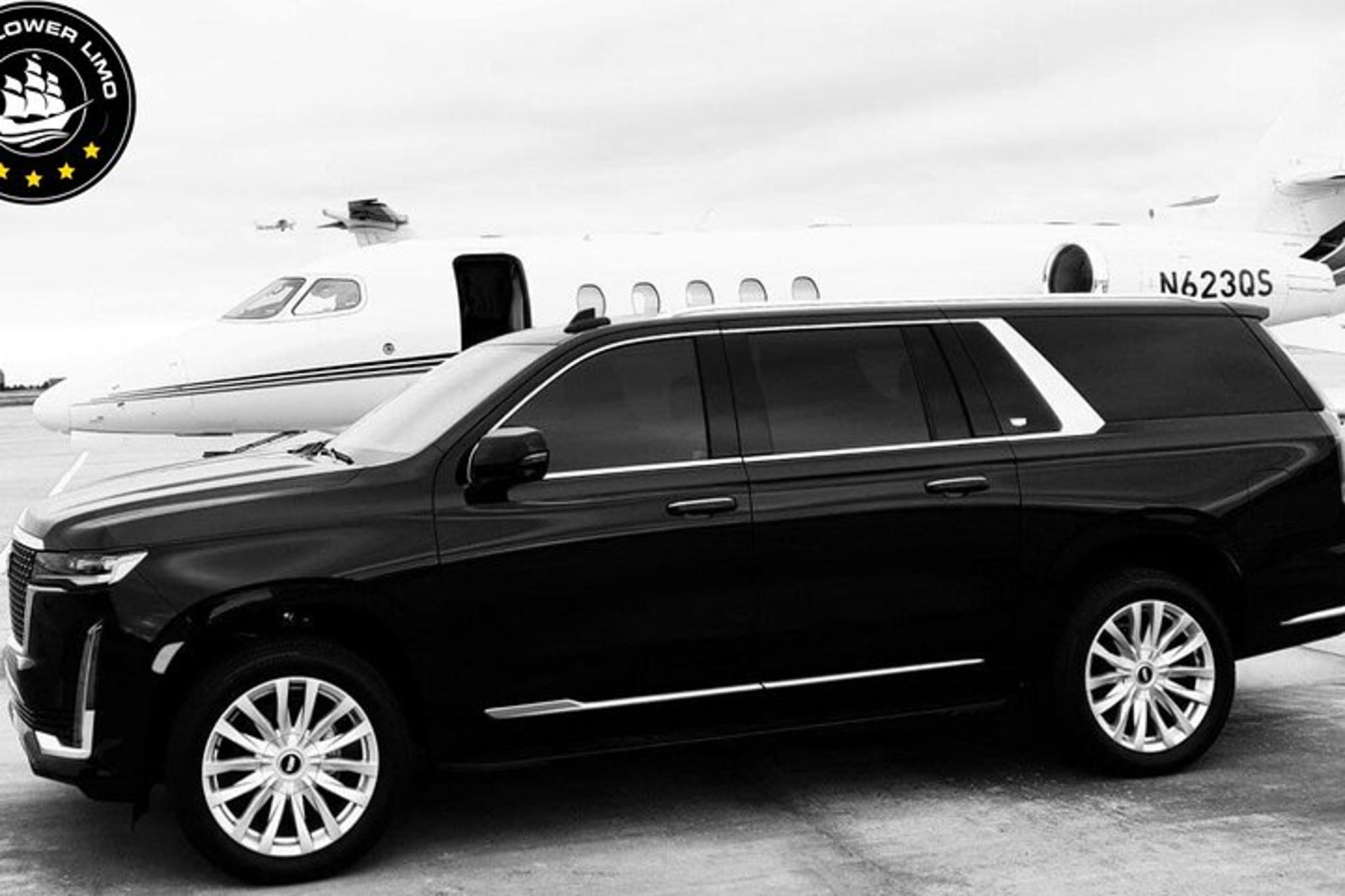 Denver Private Transport to Vail - Image 4