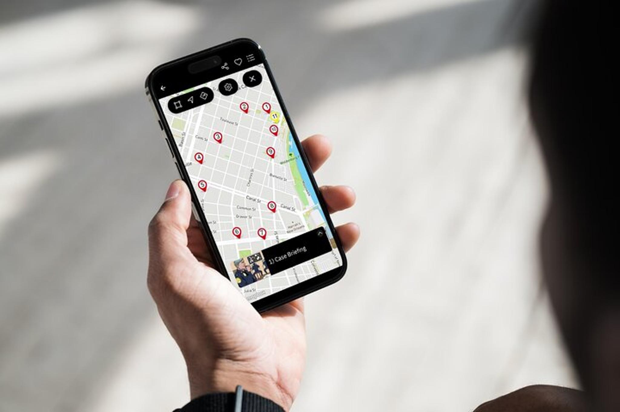 New Orleans Murder Mystery Detective Experience - Image 2