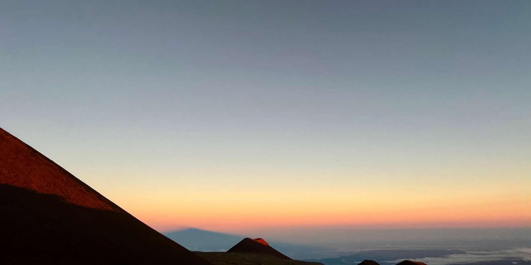 Mauna Kea Sunset and Star Rise Hike - Image 4