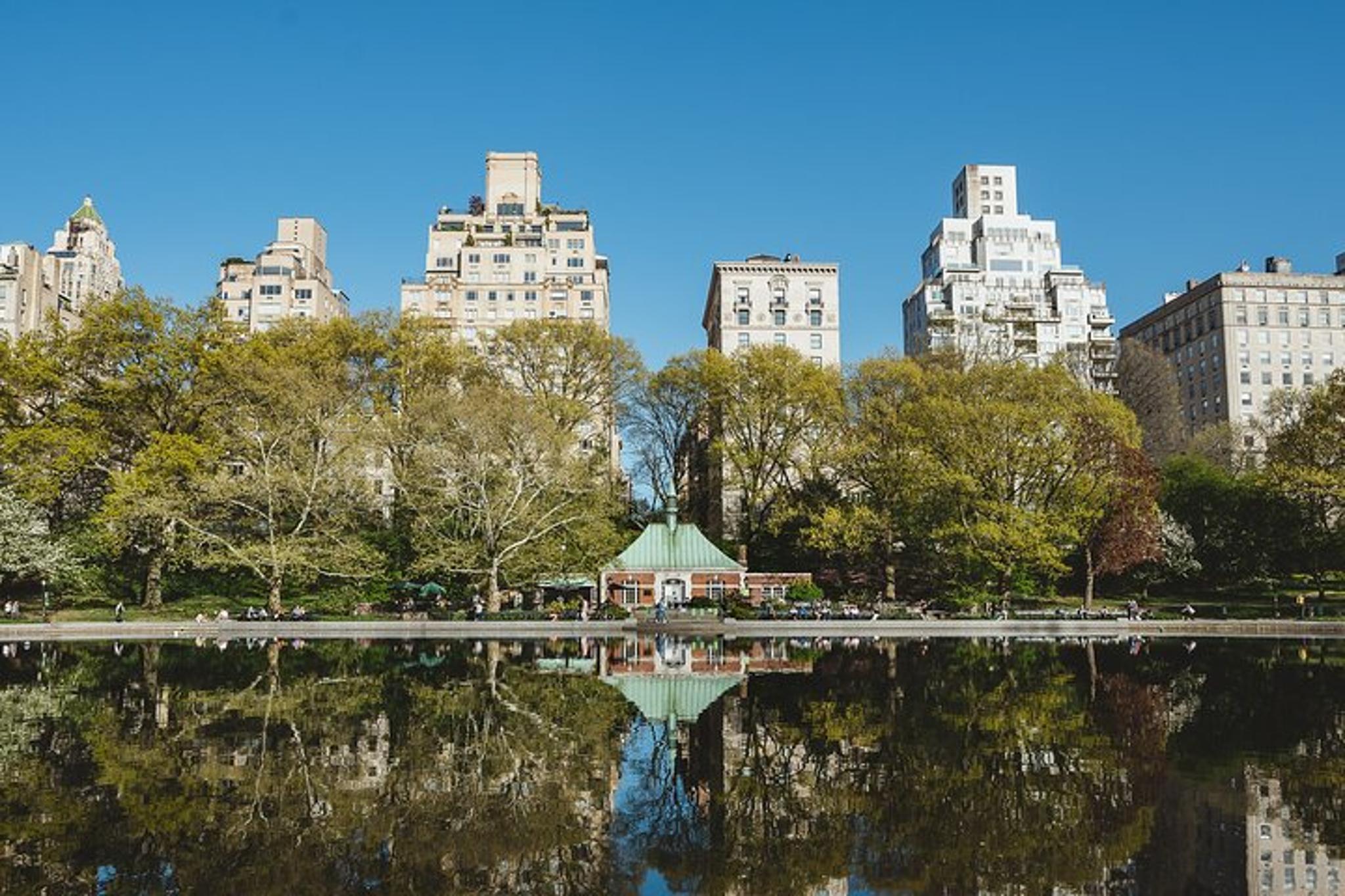 New York City Highlights Tour - Image 4