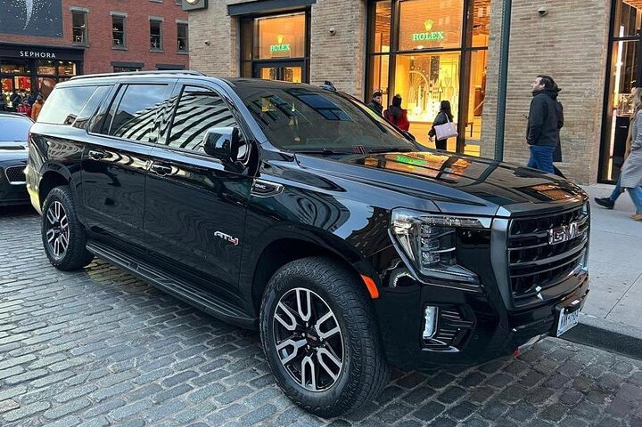 New York City Private Car Service - Image 5