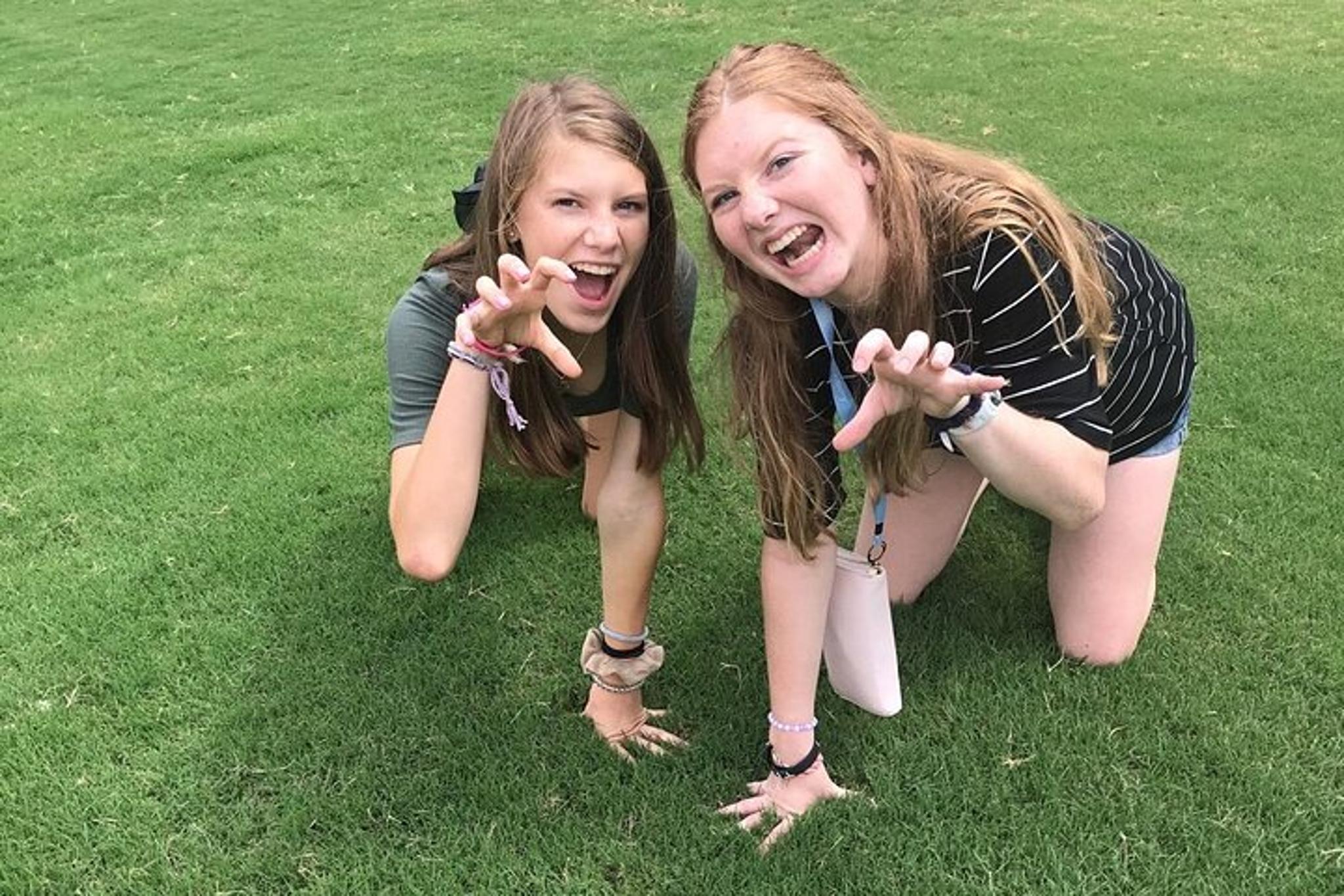 Boulder Scavenger Hunt by Operation City Quest 2 hr