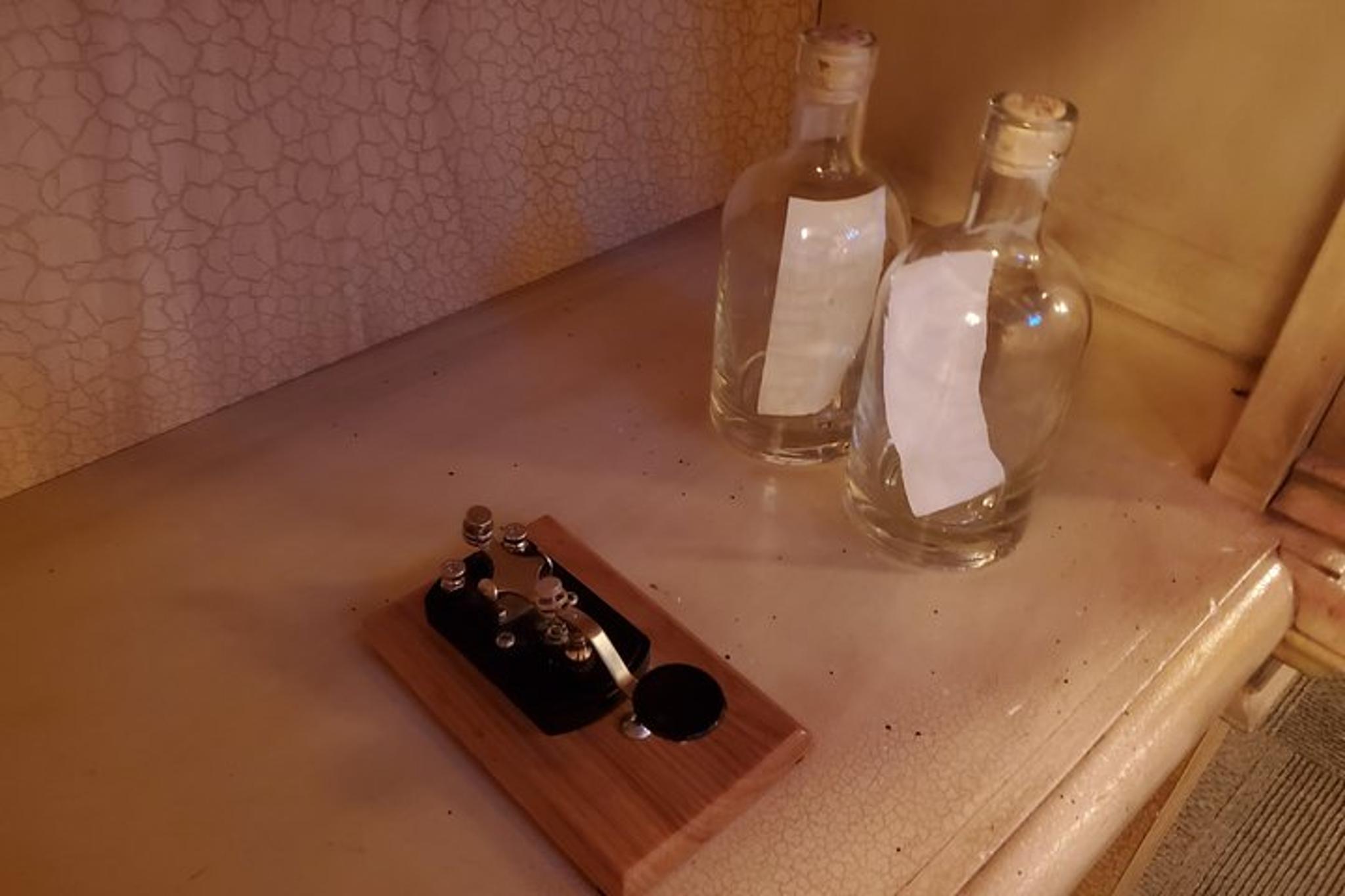 Palm Springs Titanic Escape Room - Image 4