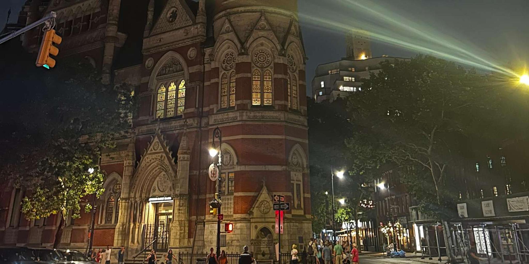 New York City Ghost Tour in Greenwich Village - Image 6
