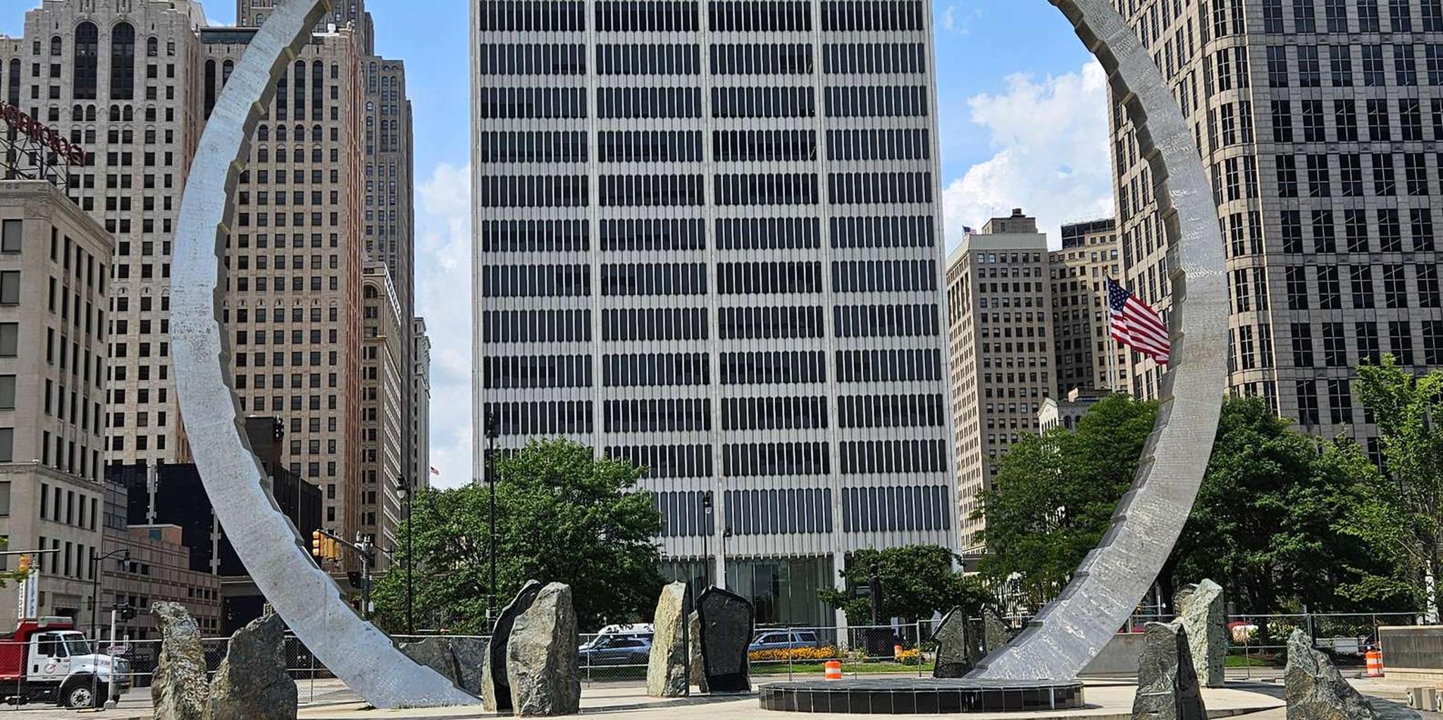 Detroit Historical Walking Tour - Image 6