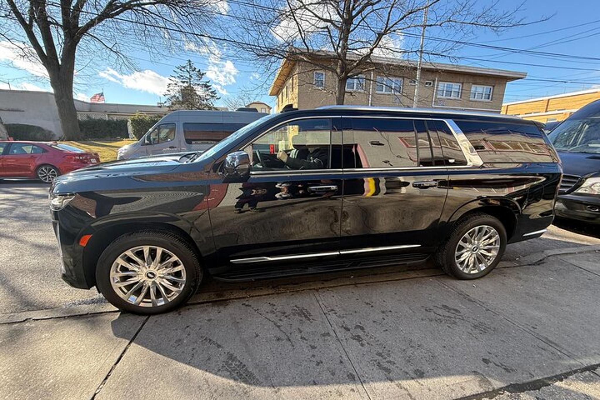 New York City Private Airport Transfer - Image 3
