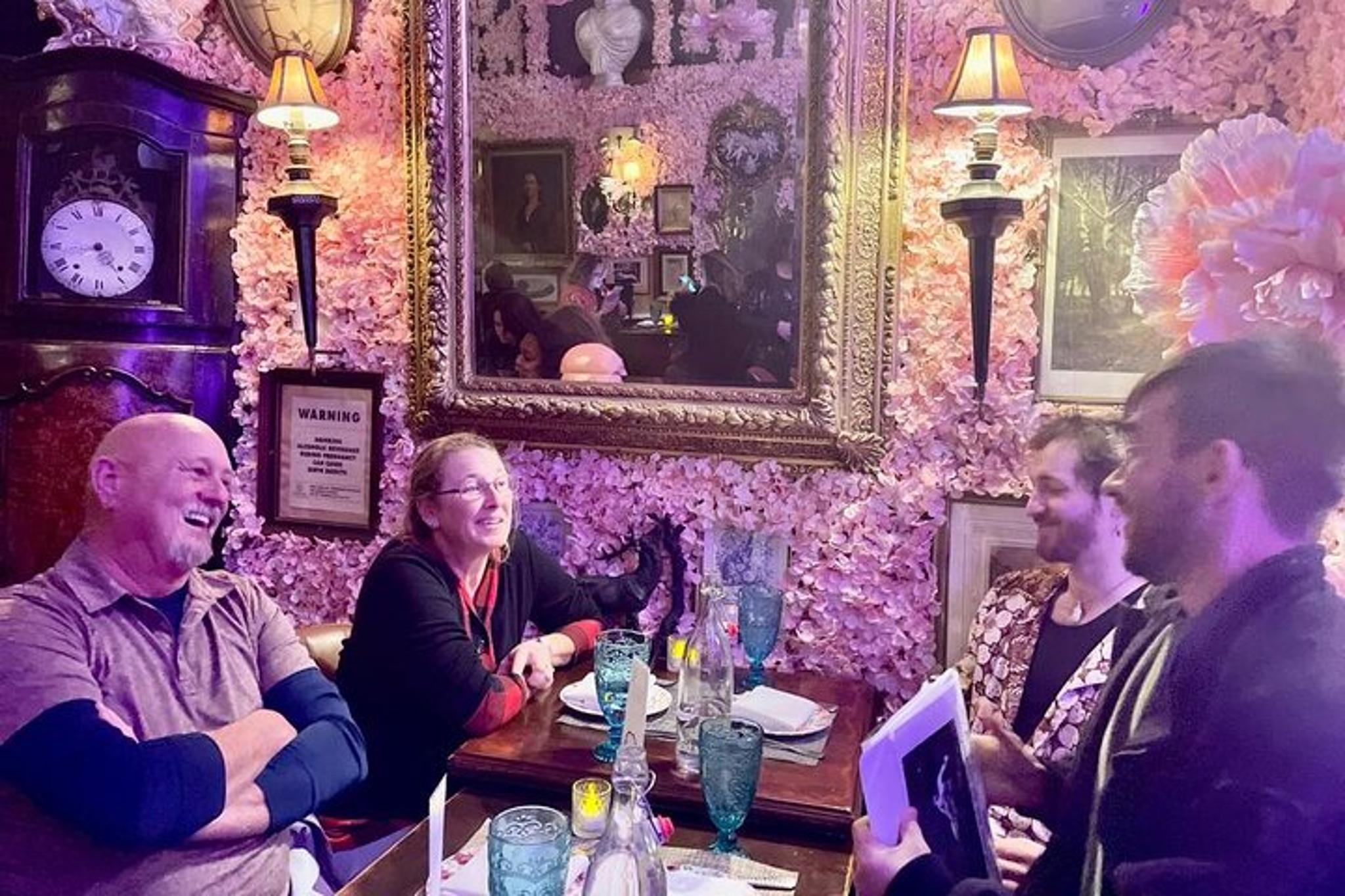 New York City Speakeasy Drinks and History Tour - Image 5